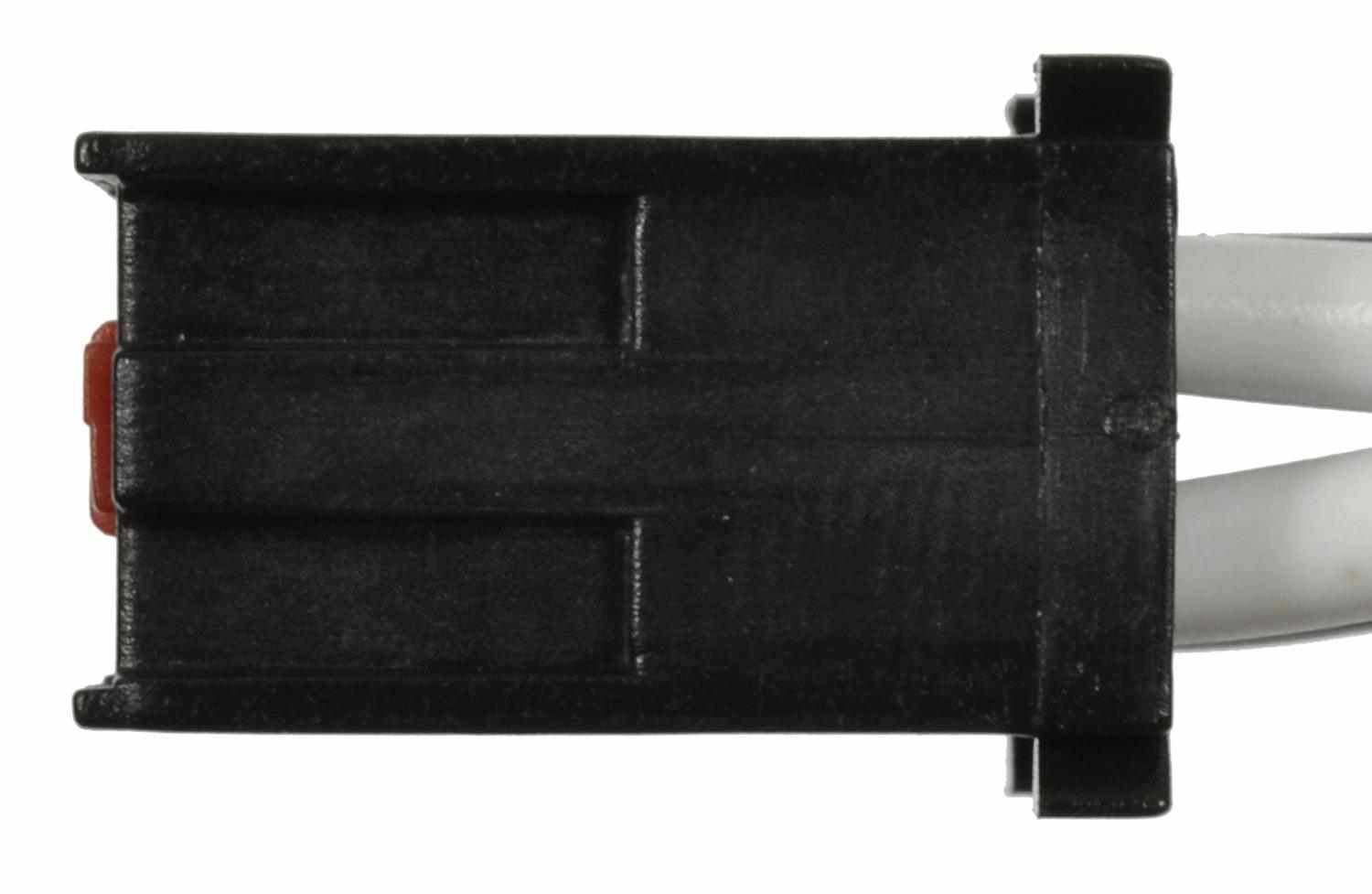 ACDELCO GOLD/PROFESSIONAL - HVAC Blower Motor Connector - DCC - pt1993
