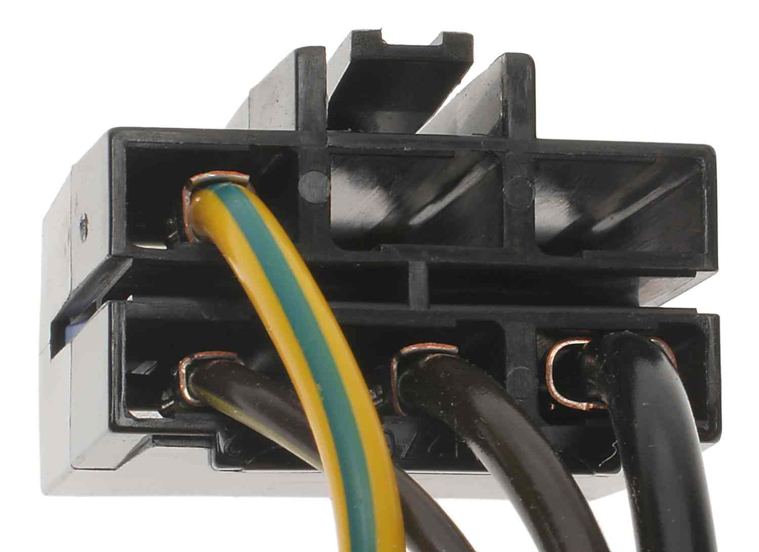 ACDELCO GOLD/PROFESSIONAL - Starter Relay Connector - DCC - pt1999