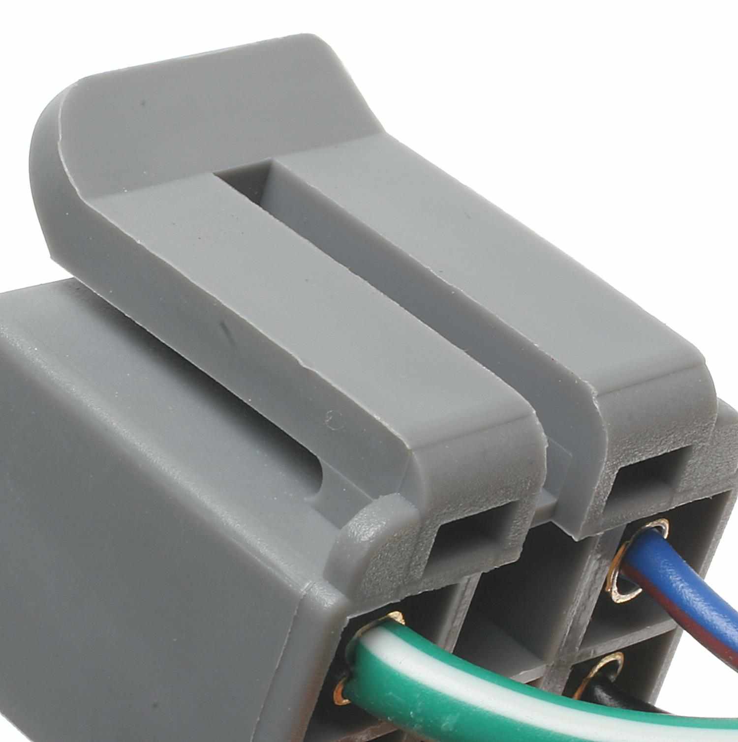 ACDELCO GOLD/PROFESSIONAL - Fuel Tank Selector Switch Connector - DCC - pt2006