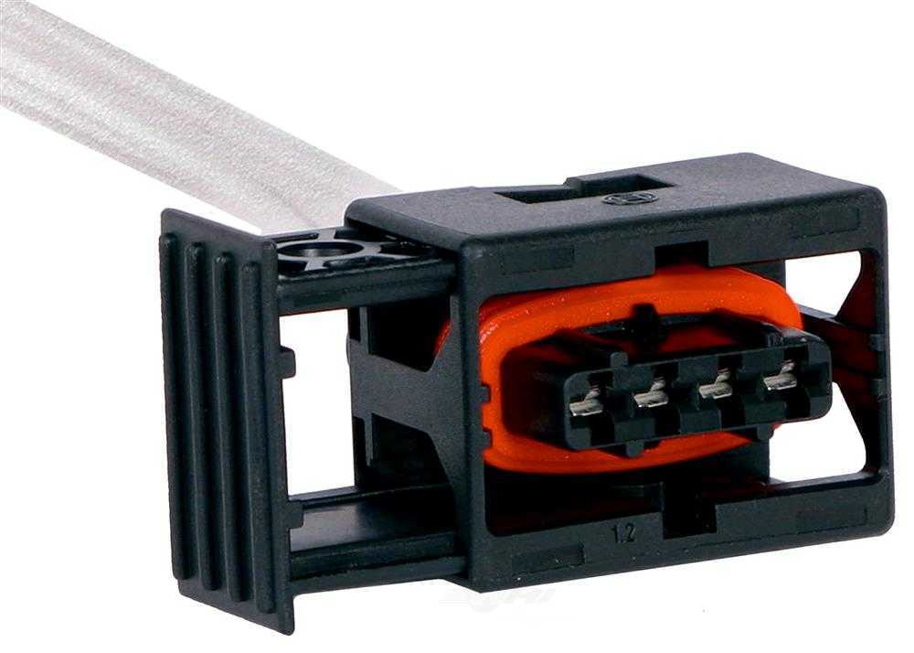 ACDELCO GM ORIGINAL EQUIPMENT - Ignition Coil Connector - DCB PT2040