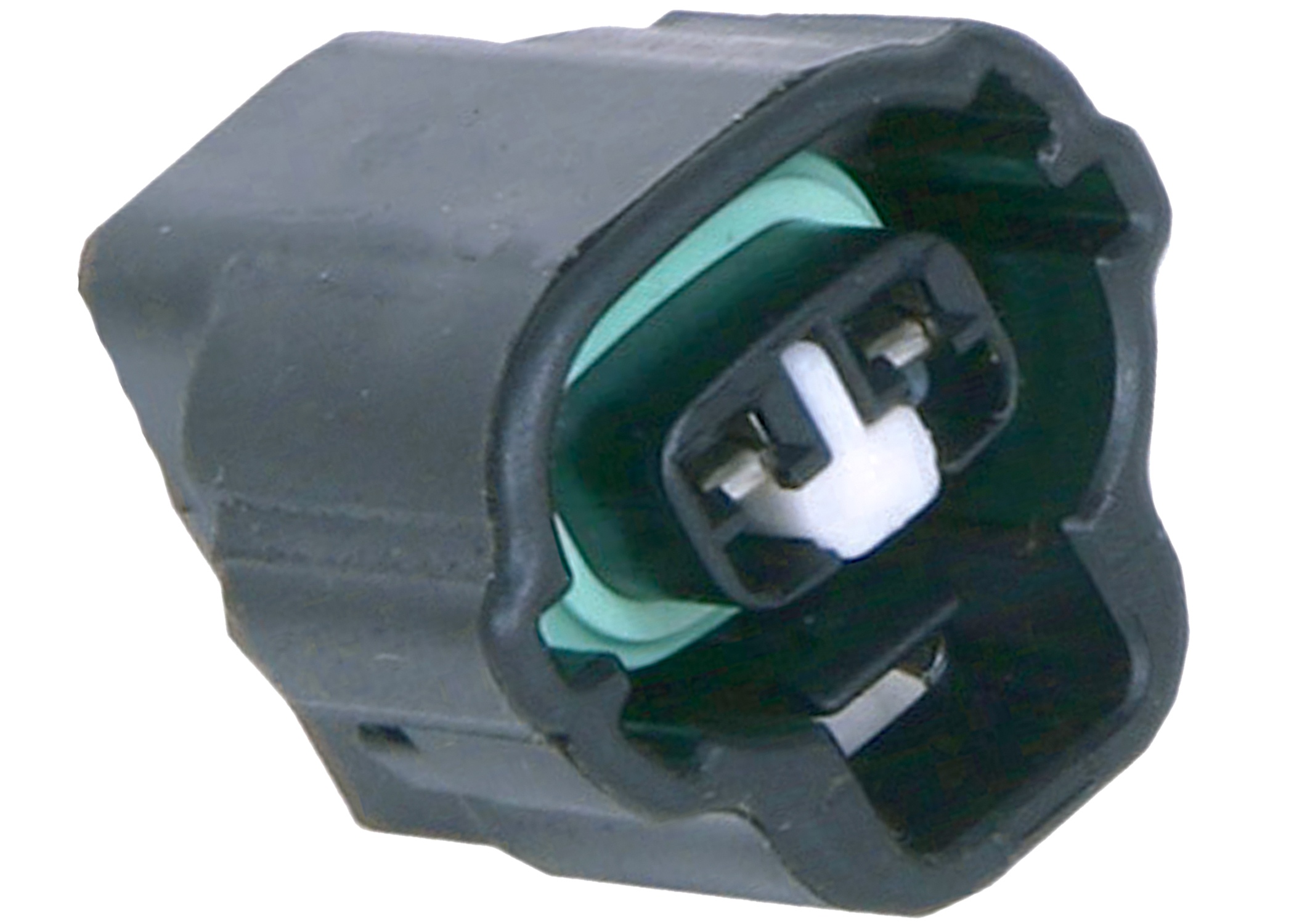 ACDELCO GM ORIGINAL EQUIPMENT - Vapor Canister Vent Solenoid Connector - DCB PT2046
