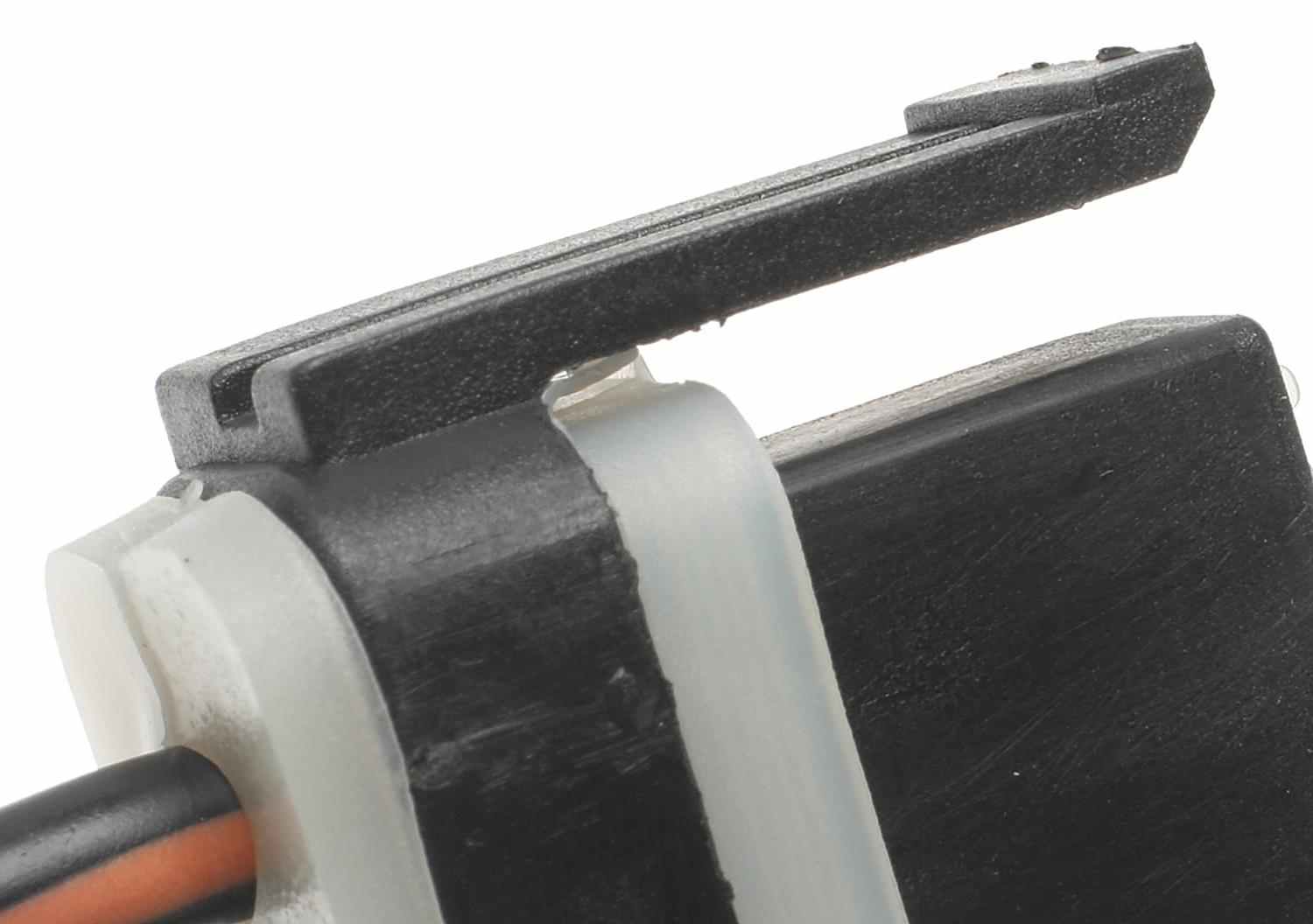 ACDELCO GOLD/PROFESSIONAL - Alternator Connector - DCC - pt2063