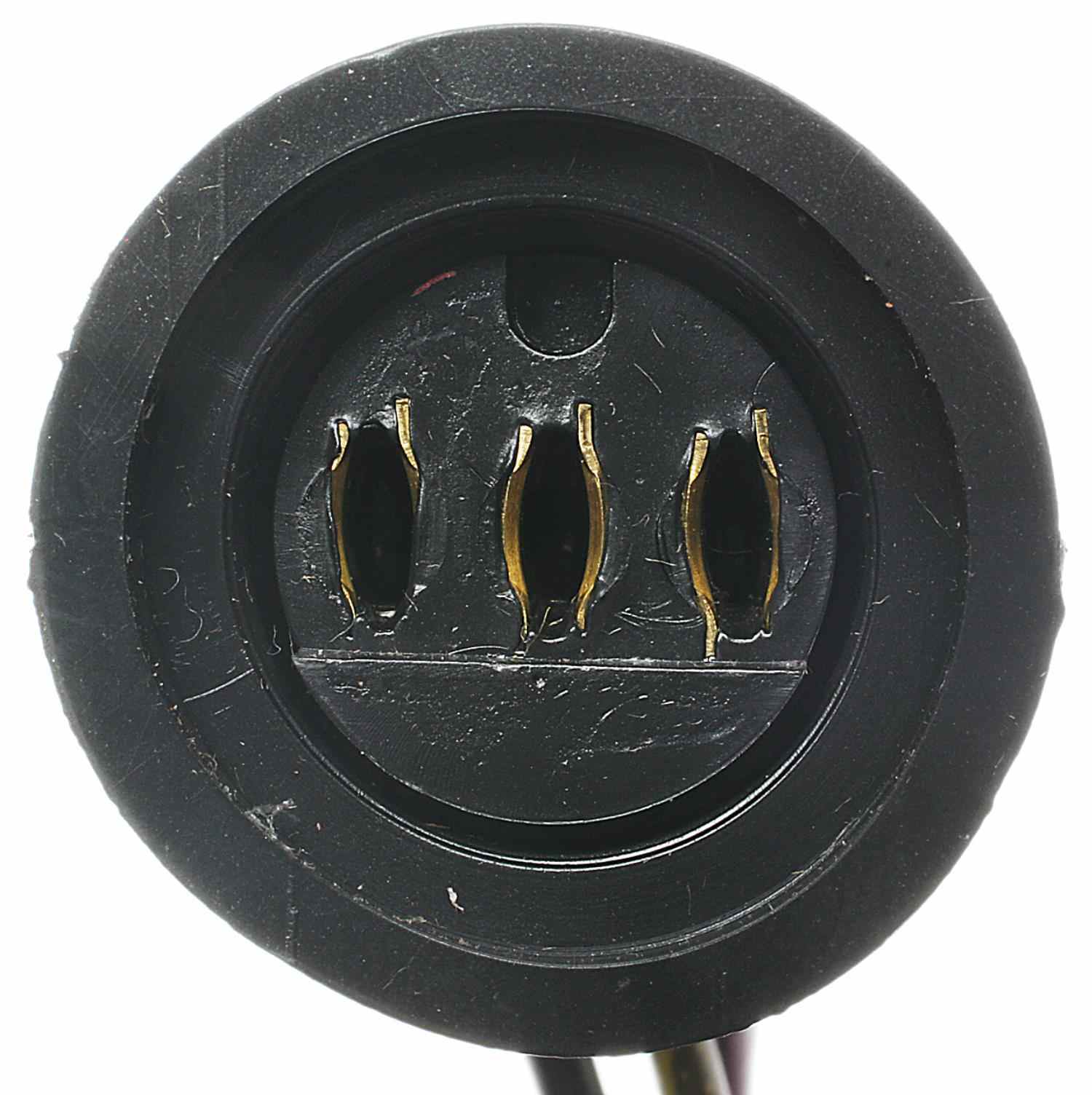 ACDELCO GOLD/PROFESSIONAL - Back Up Light Switch Connector - DCC PT2139