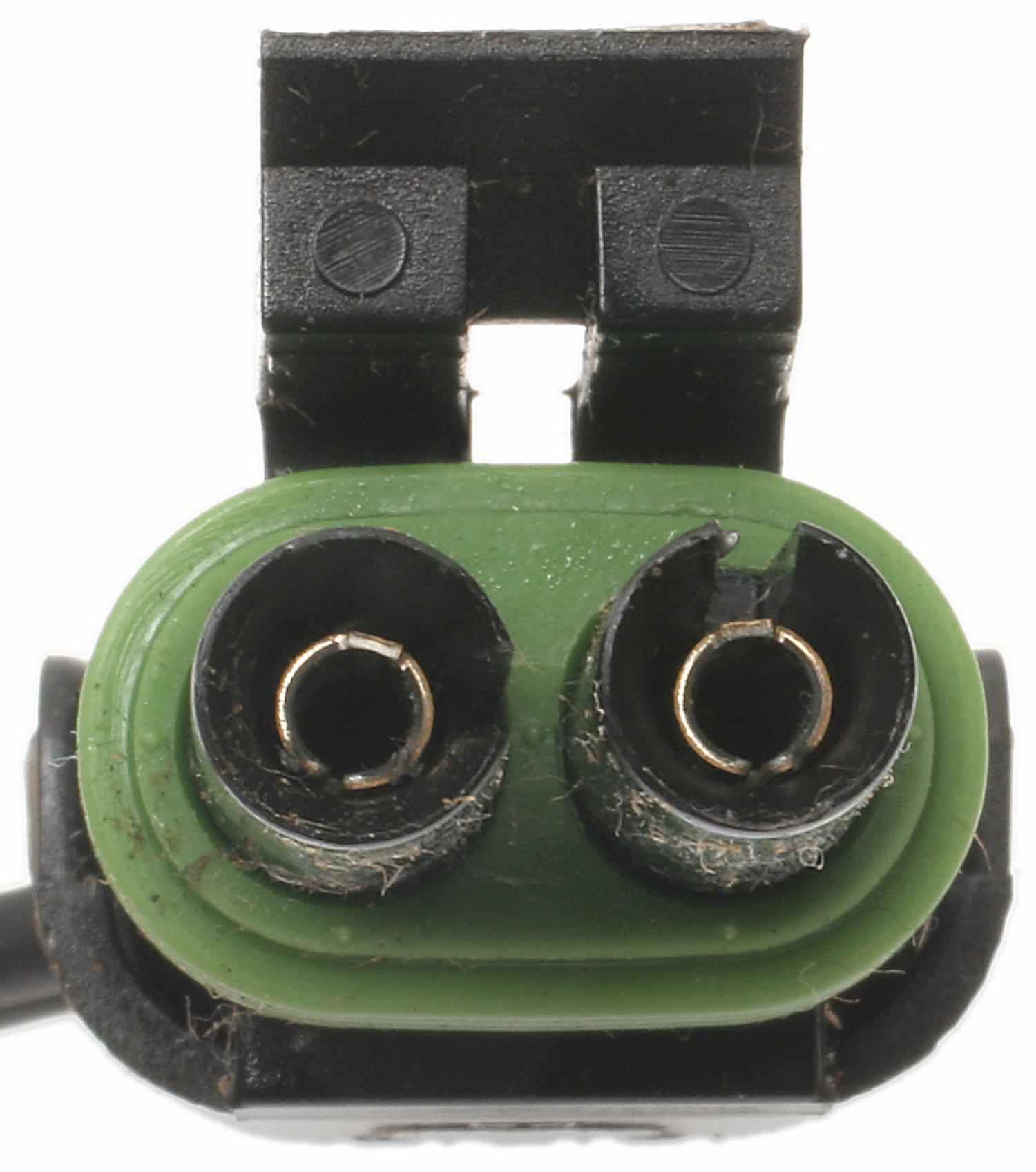 ACDELCO GOLD/PROFESSIONAL - Turn Signal Switch Connector - DCC PT2140