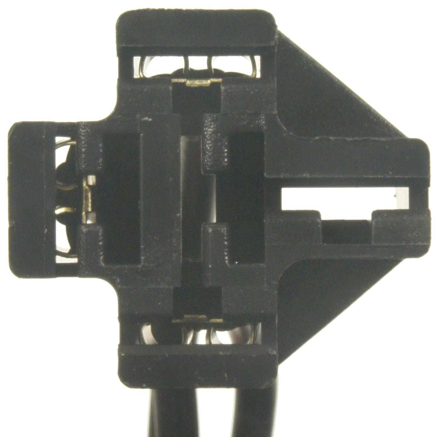 ACDELCO GOLD/PROFESSIONAL - Flasher Connector - DCC - pt2163