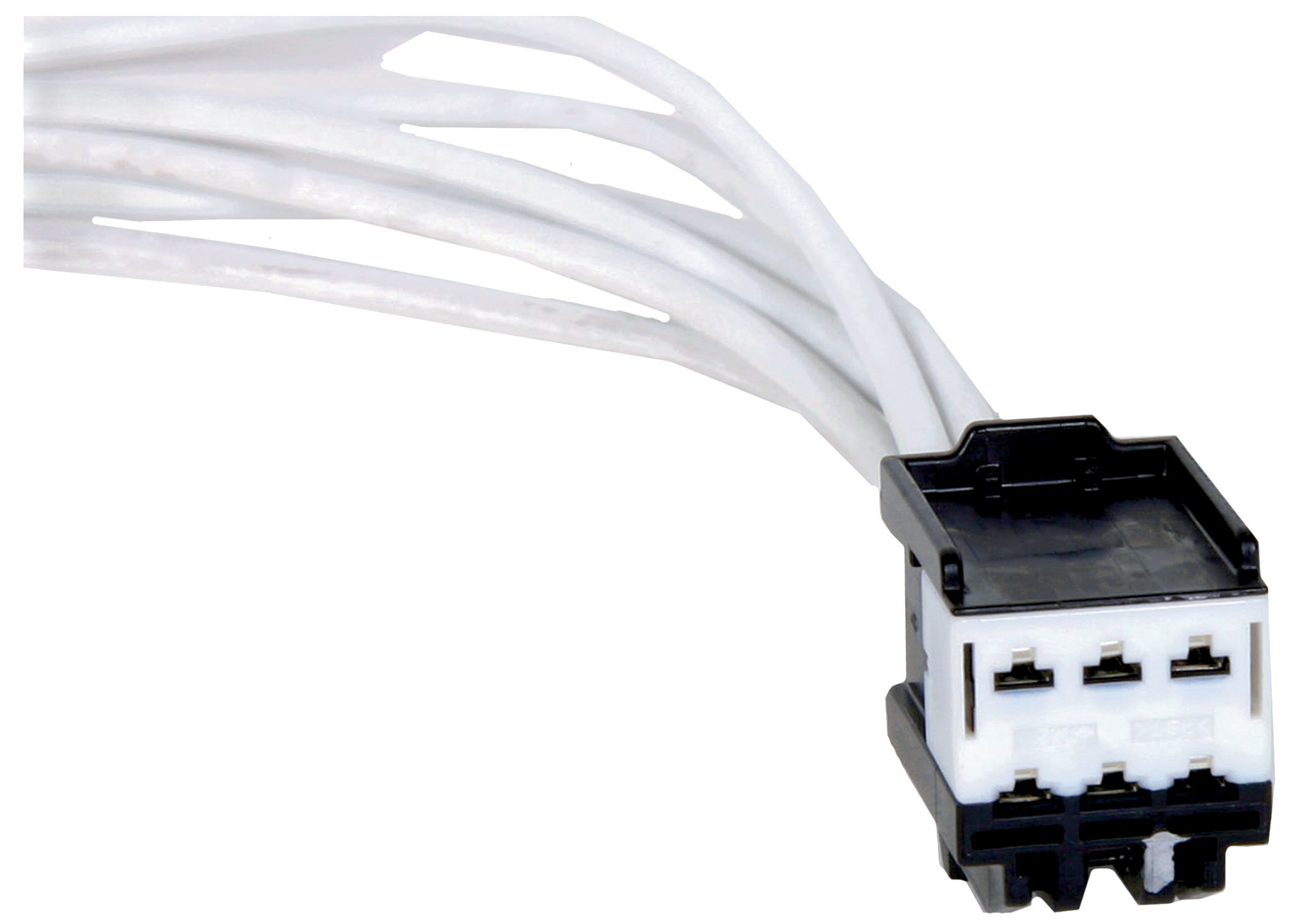 ACDELCO GM ORIGINAL EQUIPMENT - Multi-Purpose Wire Connector - DCB PT2165