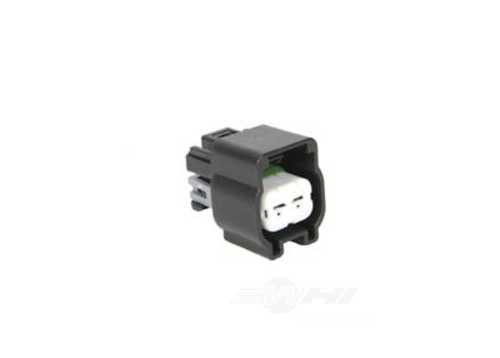 GM GENUINE PARTS - Engine Cooling Fan Motor Connector - GMP PT2188