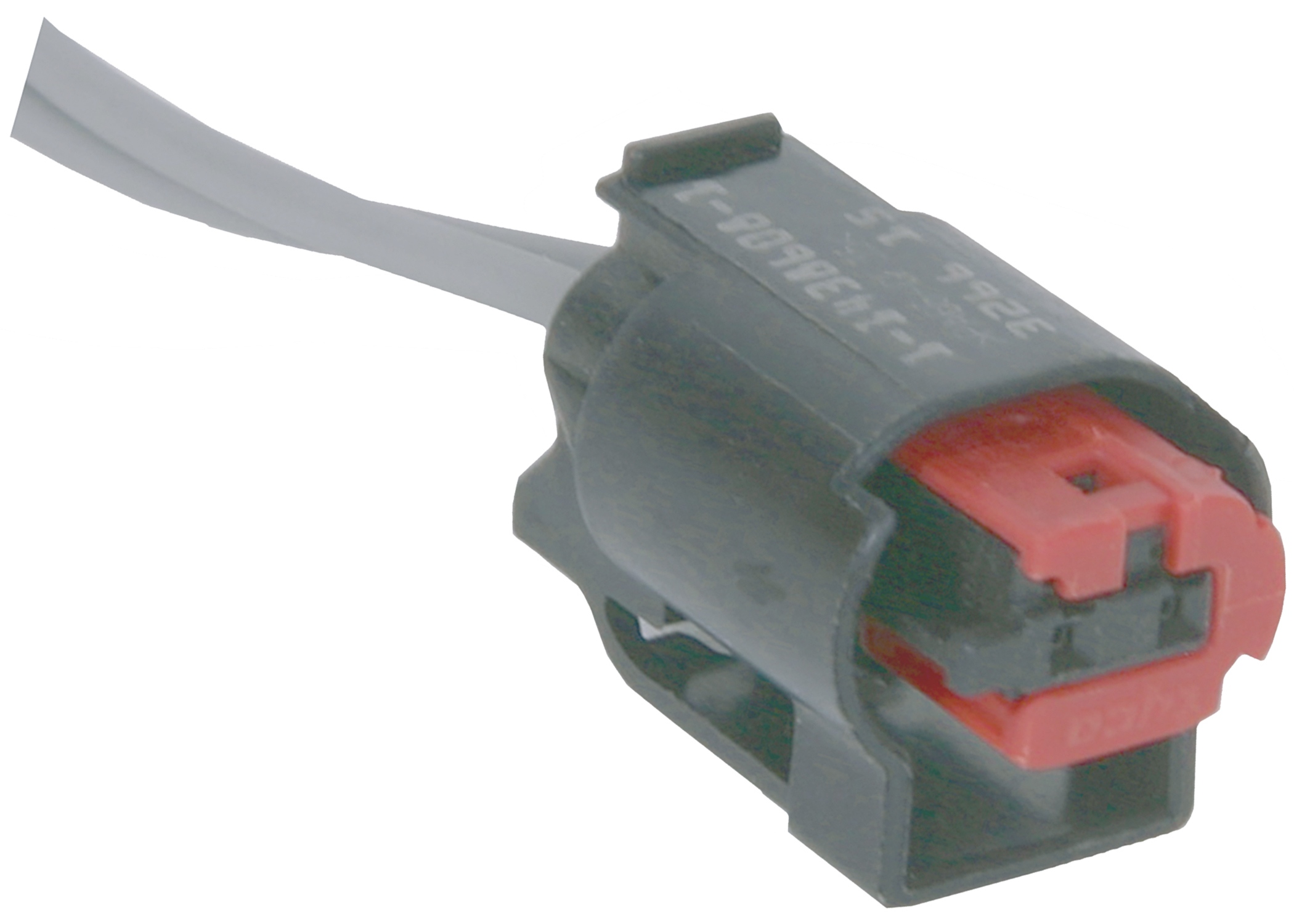 GM GENUINE PARTS - ABS Wheel Speed Sensor Connector (Front) - GMP PT2232