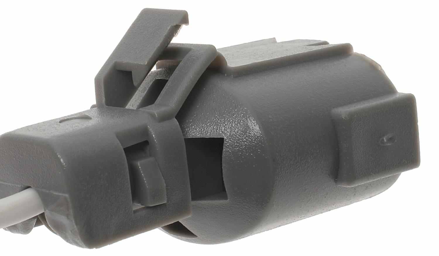 ACDELCO GOLD/PROFESSIONAL - Engine Shutdown Switch Harness Connector - DCC PT2295