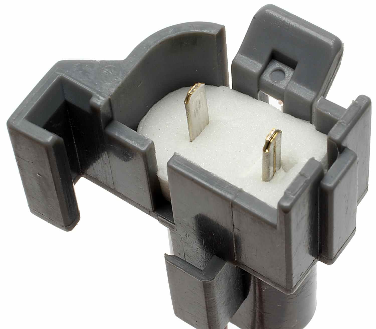 ACDELCO GOLD/PROFESSIONAL - Ignition Coil Connector - DCC PT2302