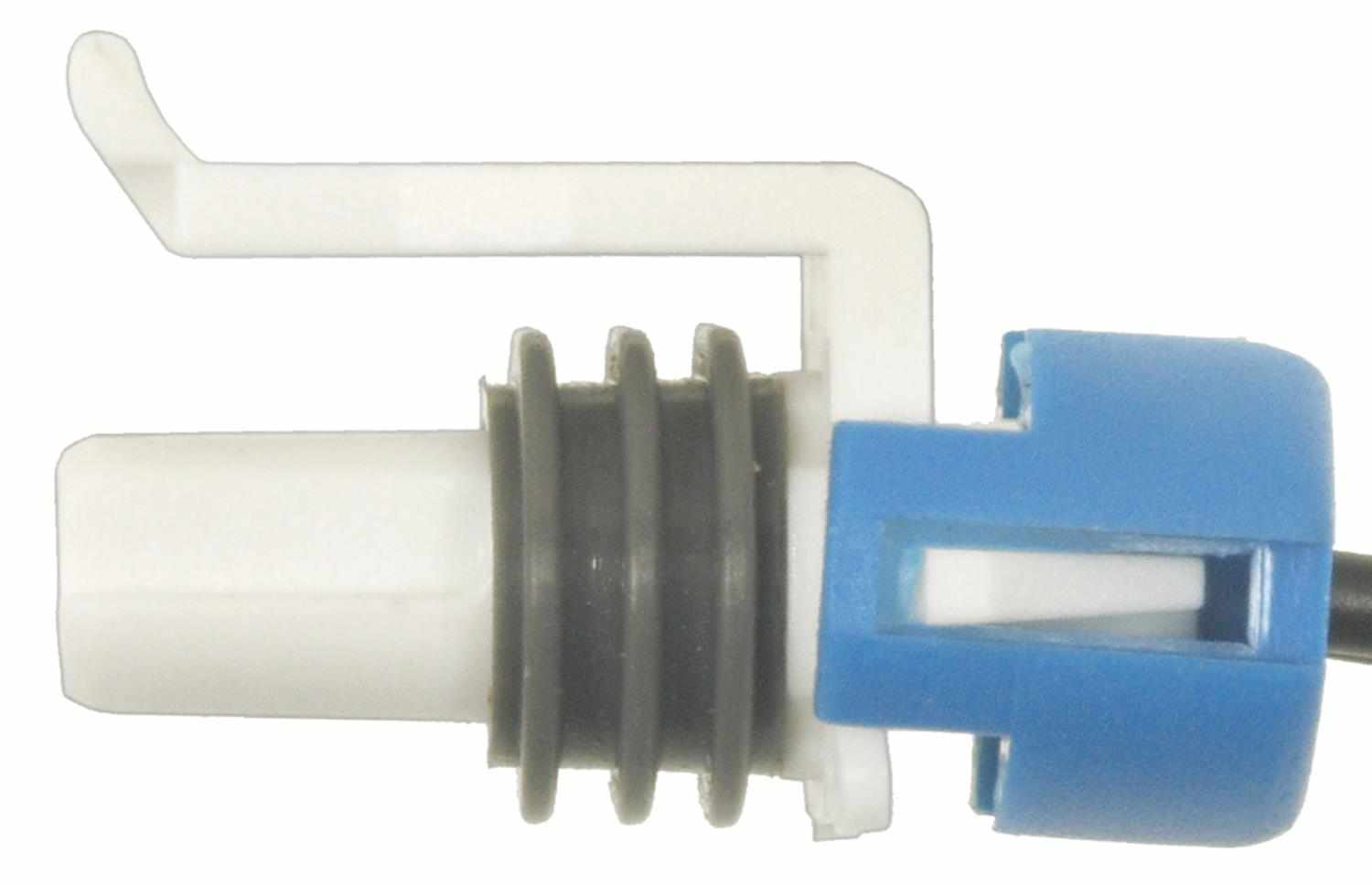 ACDELCO GOLD/PROFESSIONAL - Trunk Lid Release Switch Connector - DCC PT2309