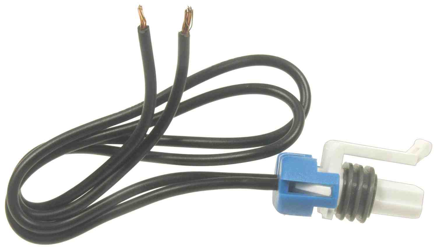 ACDELCO GOLD/PROFESSIONAL - Inline-To Catalytic Convertor Temp Sensor Conn - DCC PT2309