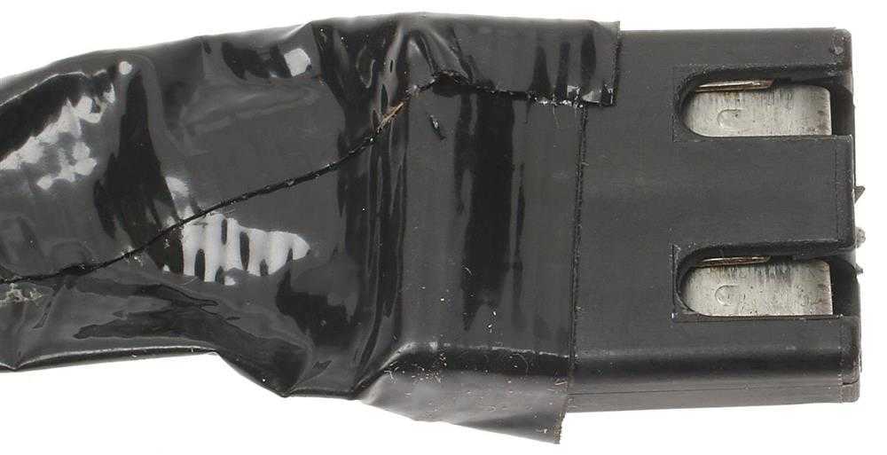 ACDELCO GOLD/PROFESSIONAL - A/C Compressor Wiring Harness - DCC - pt2329