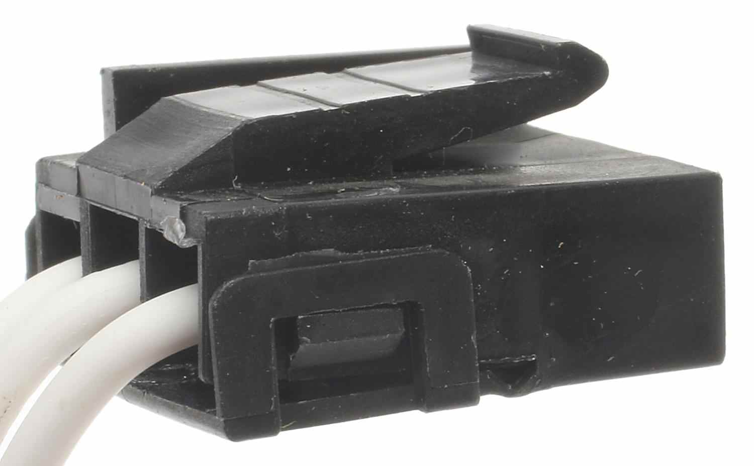 ACDELCO GOLD/PROFESSIONAL - Brake Light Switch Connector - DCC - pt2347