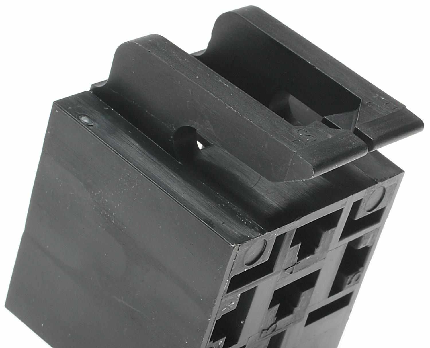 ACDELCO GOLD/PROFESSIONAL - Door Lock Relay Connector - DCC - pt2351