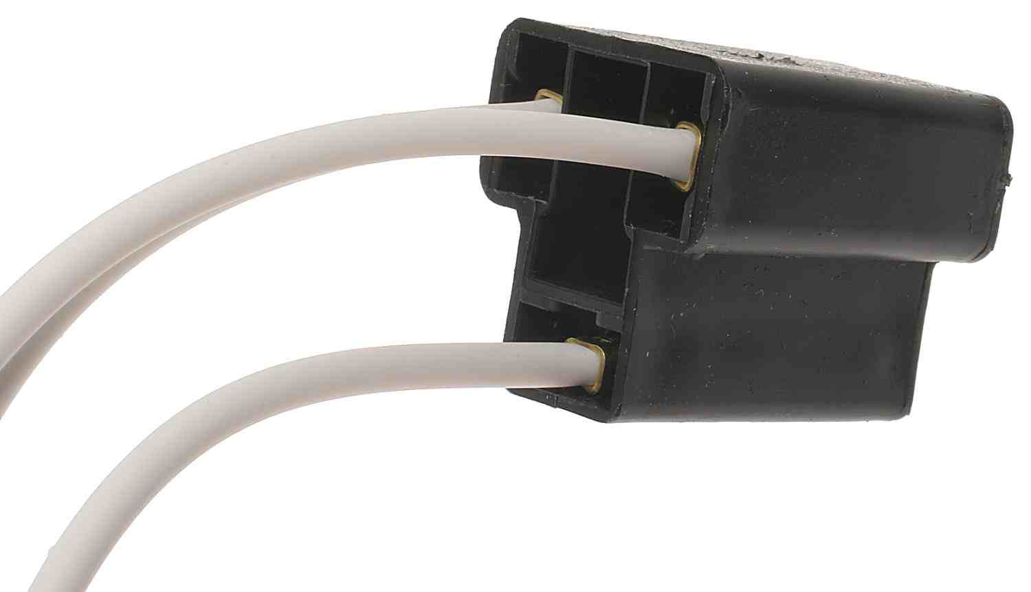 ACDELCO GOLD/PROFESSIONAL - HVAC Blower Motor Resistor Connector - DCC - pt2356