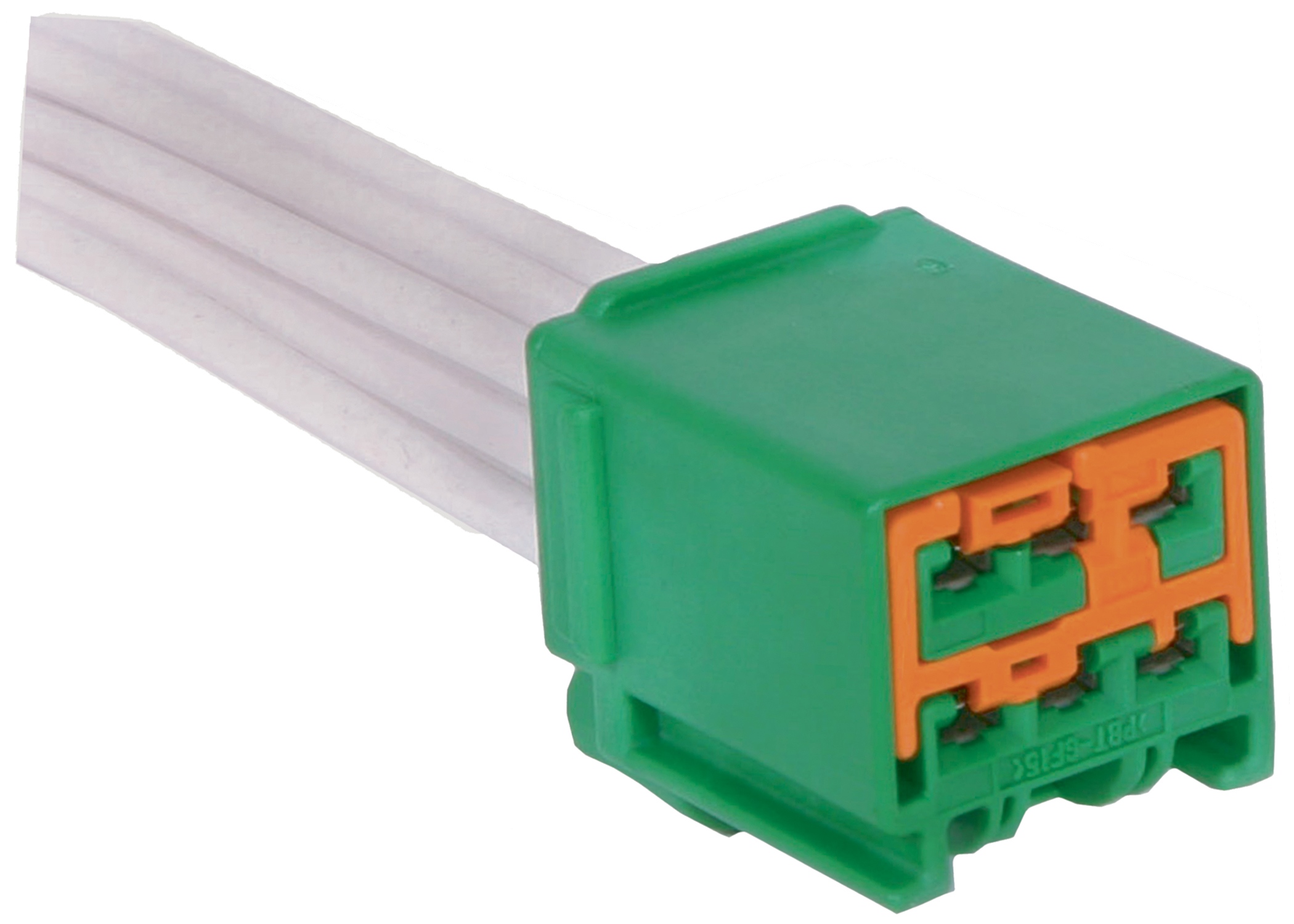 ACDELCO GM ORIGINAL EQUIPMENT - Door Window Switch Connector - DCB - pt2387