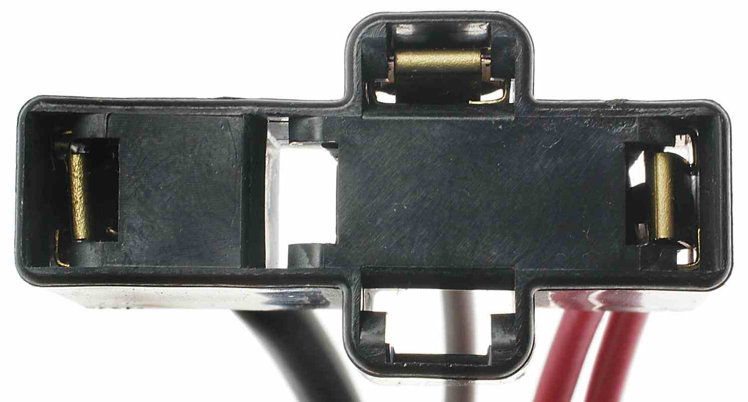 ACDELCO GOLD/PROFESSIONAL - Accessory Power Relay Connector - DCC - pt2480