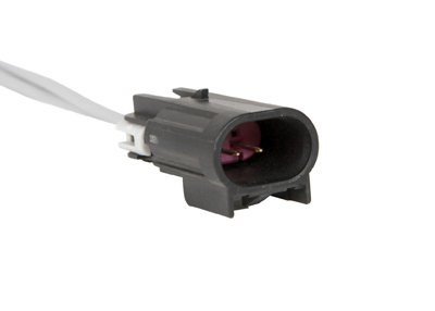 ACDELCO GM ORIGINAL EQUIPMENT - Exhaust Gas Temperature (EGT) Sensor Connector - DCB PT2623