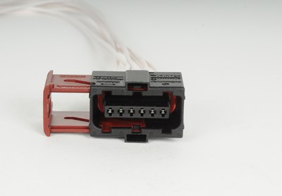 GM GENUINE PARTS - Instrument Panel Harness Connector - GMP PT2631