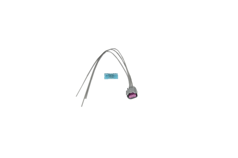 ACDELCO GM ORIGINAL EQUIPMENT - Suspension Self-Leveling Sensor Connector - DCB PT2648