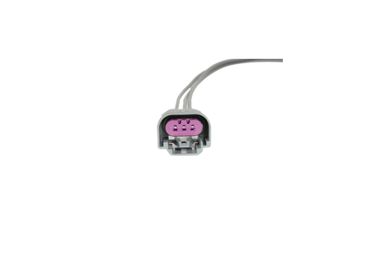 ACDELCO GM ORIGINAL EQUIPMENT - Power Brake Booster Pressure Sensor Connector - DCB PT2648