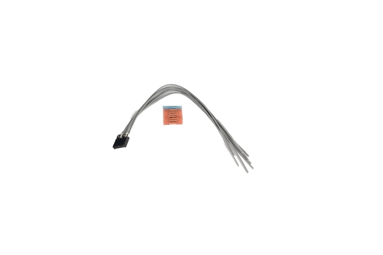 ACDELCO GM ORIGINAL EQUIPMENT - Steering Angle Sensor Connector - DCB PT265