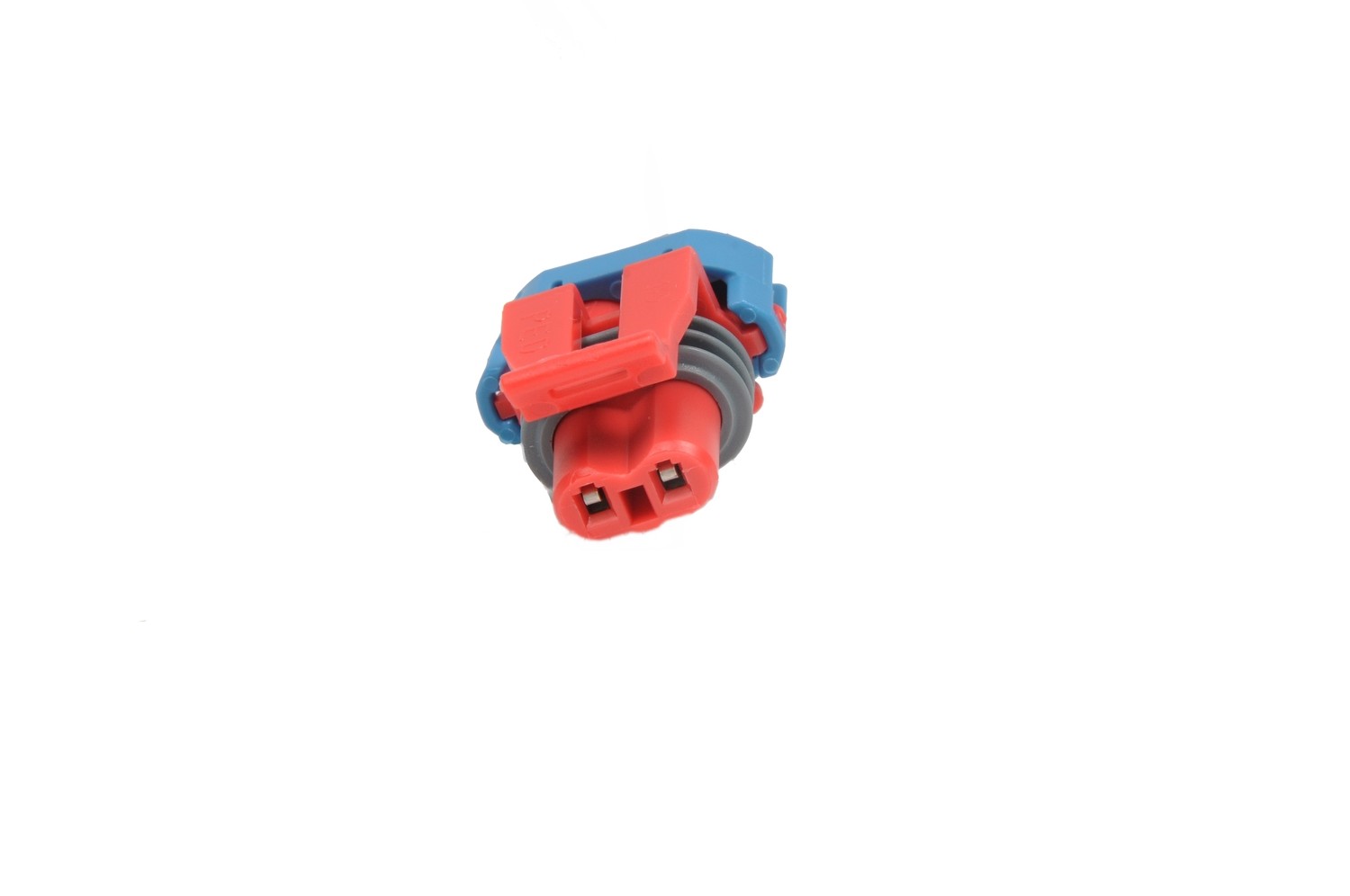 GM GENUINE PARTS - Vapor Canister Purge Solenoid Connector - GMP PT2784