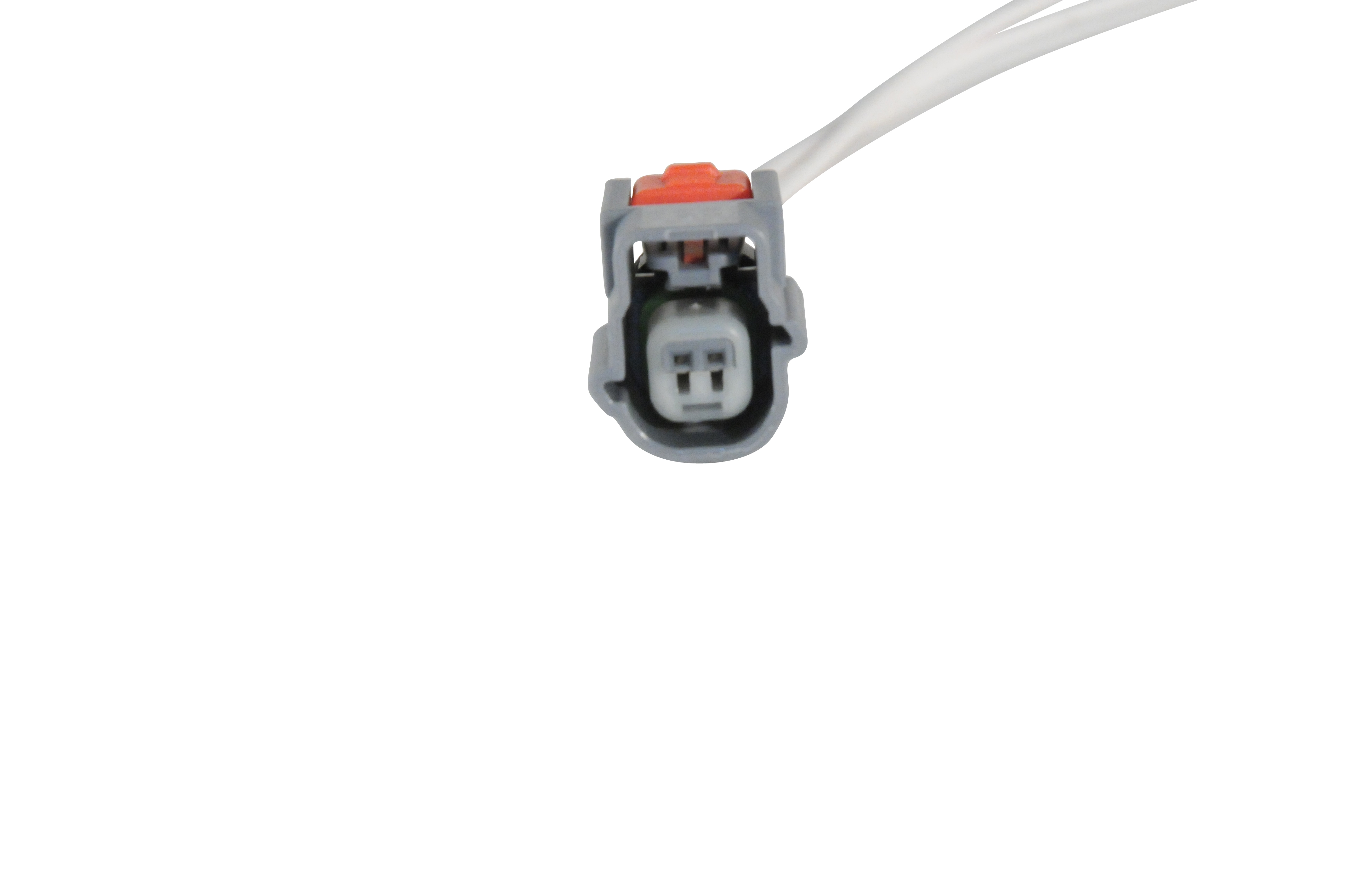 ACDELCO GM ORIGINAL EQUIPMENT - Forward Light Harness Connector - DCB PT2792
