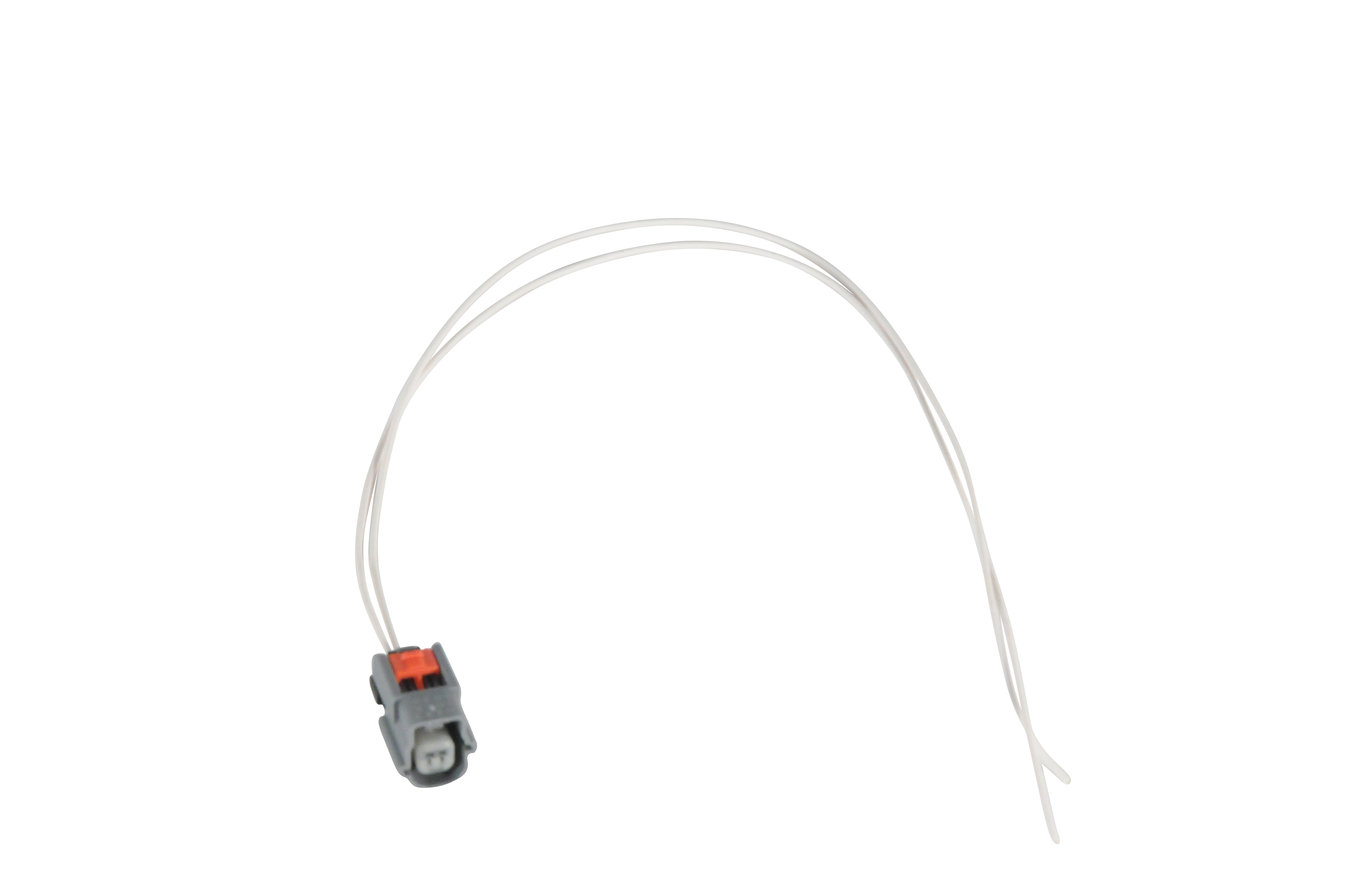 ACDELCO GM ORIGINAL EQUIPMENT - Air Bag Impact Sensor Connector - DCB PT2792