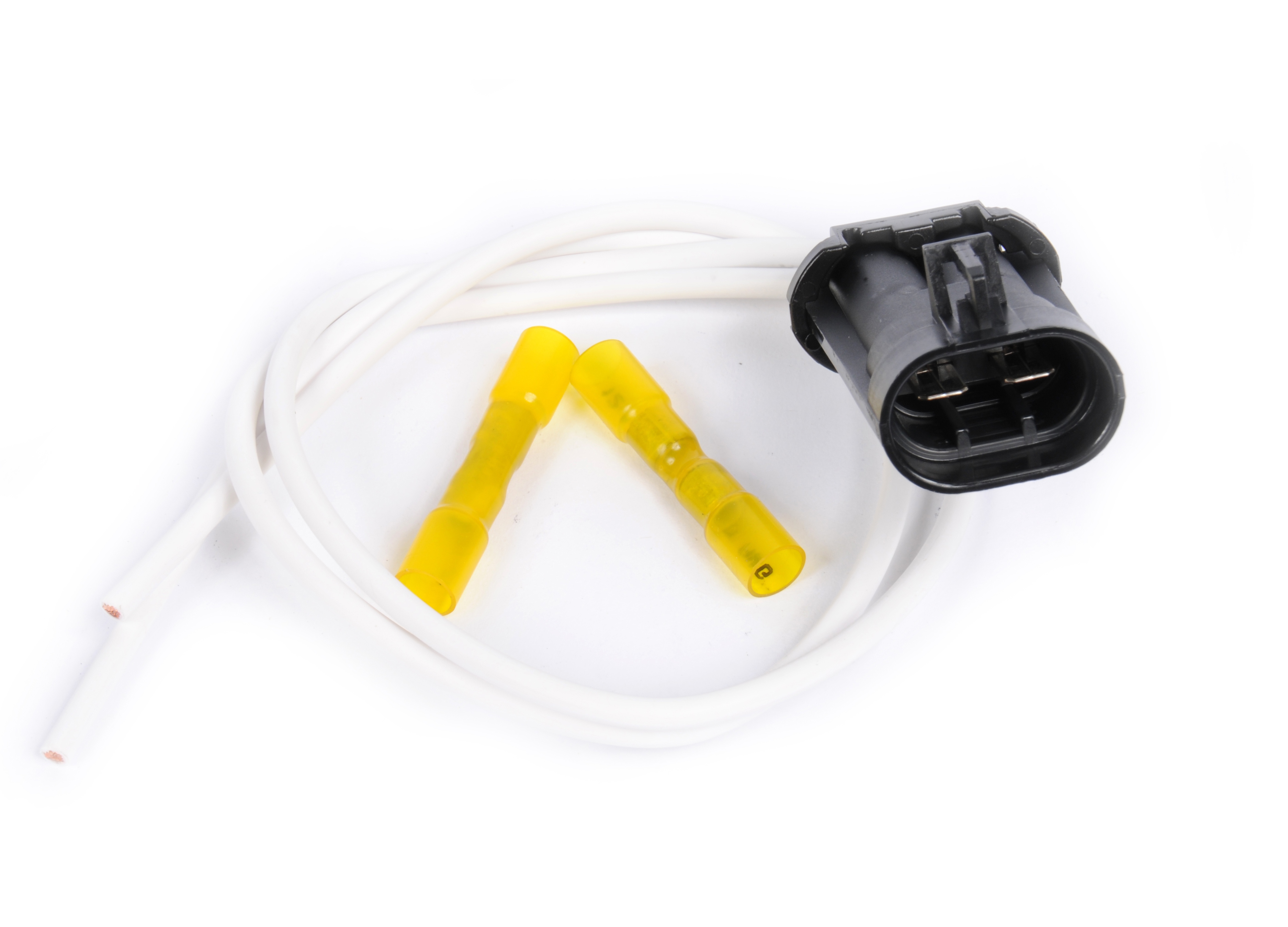 ACDELCO GM ORIGINAL EQUIPMENT - Multi-Purpose Wire Connector - DCB - pt2866
