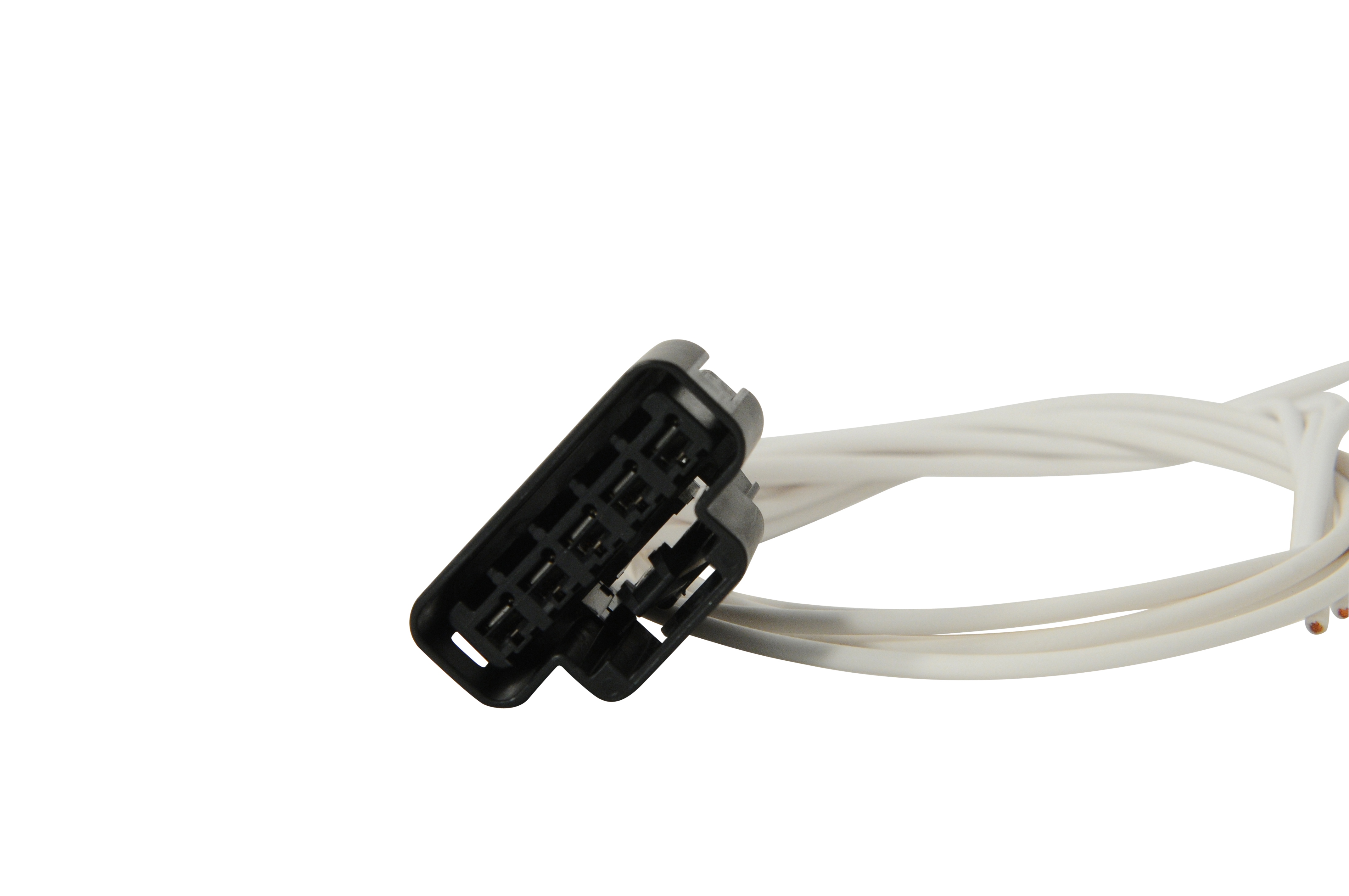 ACDELCO GM ORIGINAL EQUIPMENT - Multi-Purpose Wire Connector - DCB - pt2892