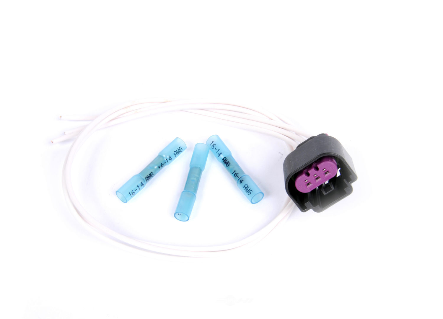 ACDELCO GM ORIGINAL EQUIPMENT - Multi-Purpose Wire Connector - DCB - pt2909