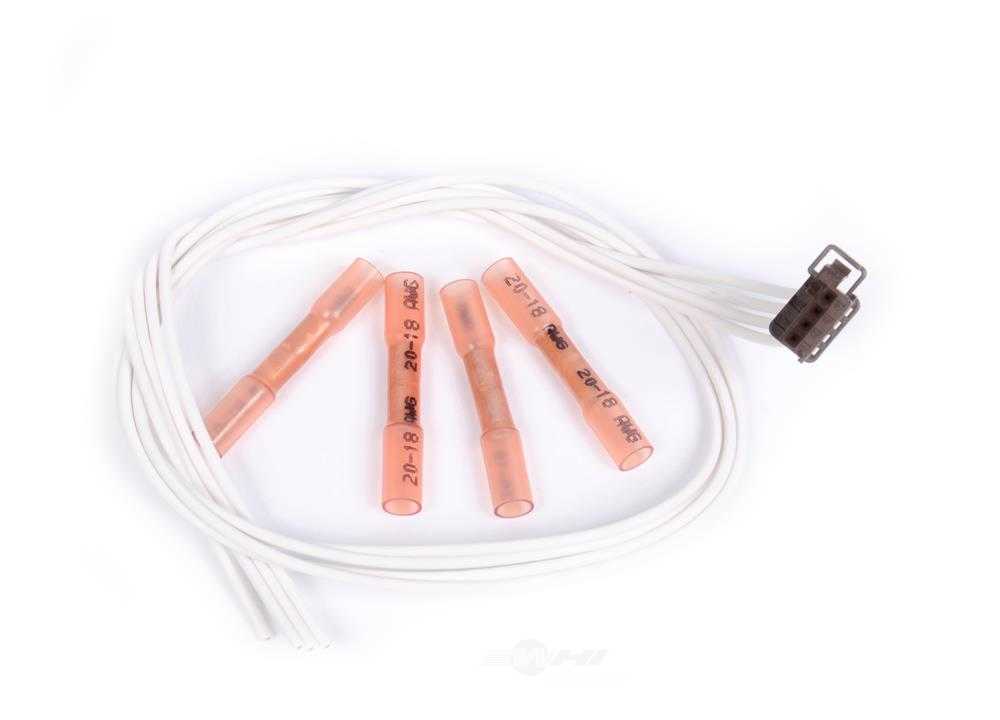 ACDELCO GM ORIGINAL EQUIPMENT - Multi-Purpose Wire Connector - DCB - pt2914