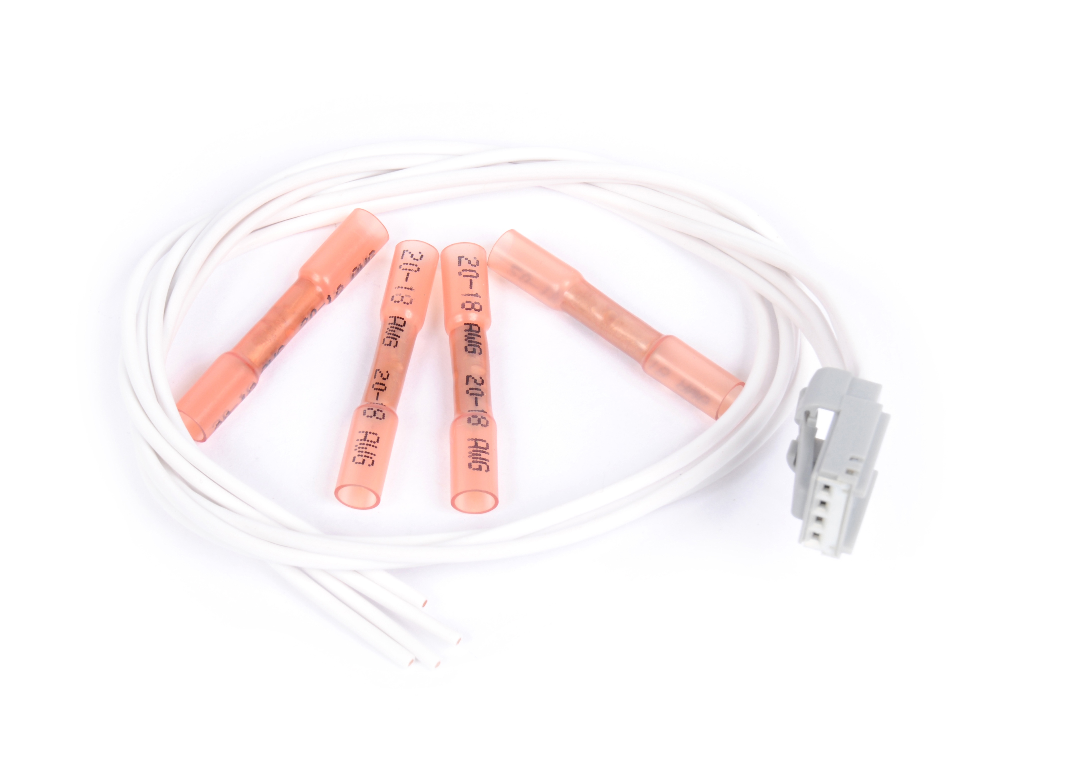 ACDELCO GM ORIGINAL EQUIPMENT - Multi-Purpose Wire Connector - DCB - pt2917