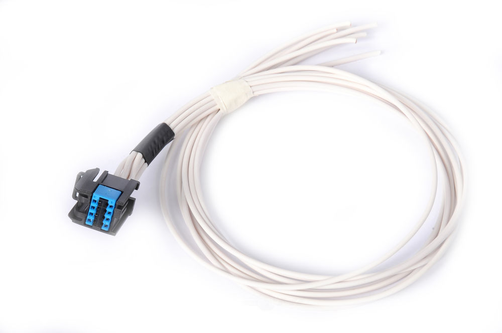 ACDELCO GM ORIGINAL EQUIPMENT - Multi-Purpose Wire Connector - DCB - pt2933