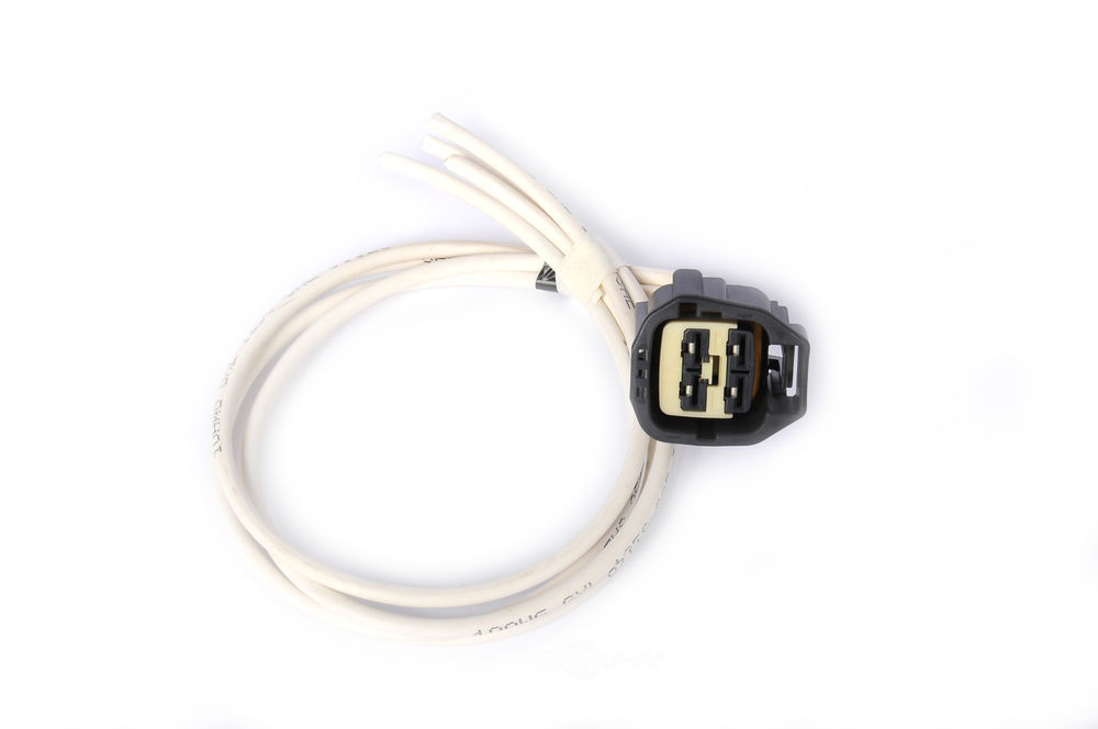 ACDELCO GM ORIGINAL EQUIPMENT - Multi-Purpose Wire Connector - DCB - pt2936