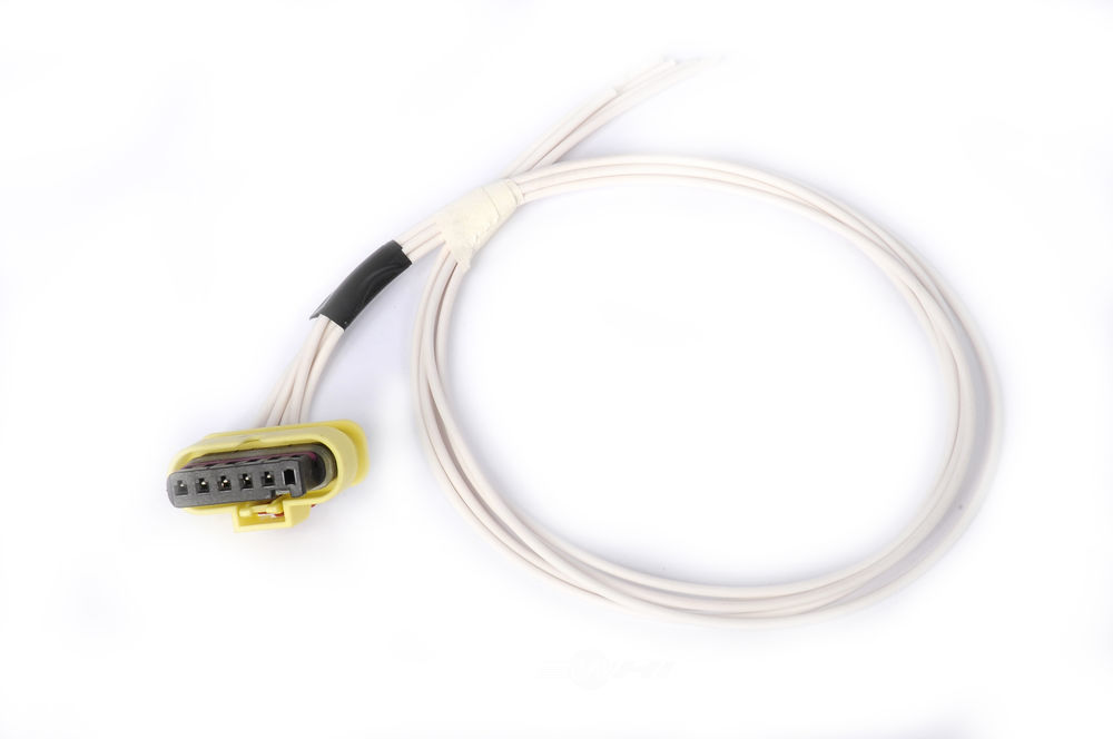 ACDELCO GM ORIGINAL EQUIPMENT - Multi-Purpose Wire Connector - DCB - pt2938