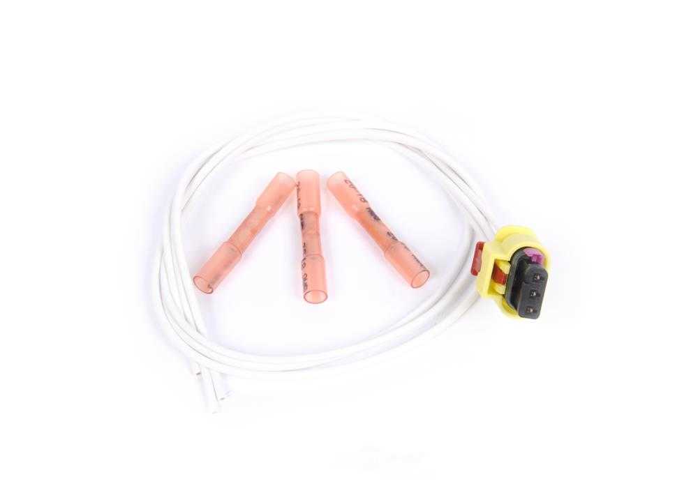 ACDELCO GM ORIGINAL EQUIPMENT - Multi-Purpose Wire Connector - DCB - pt2957