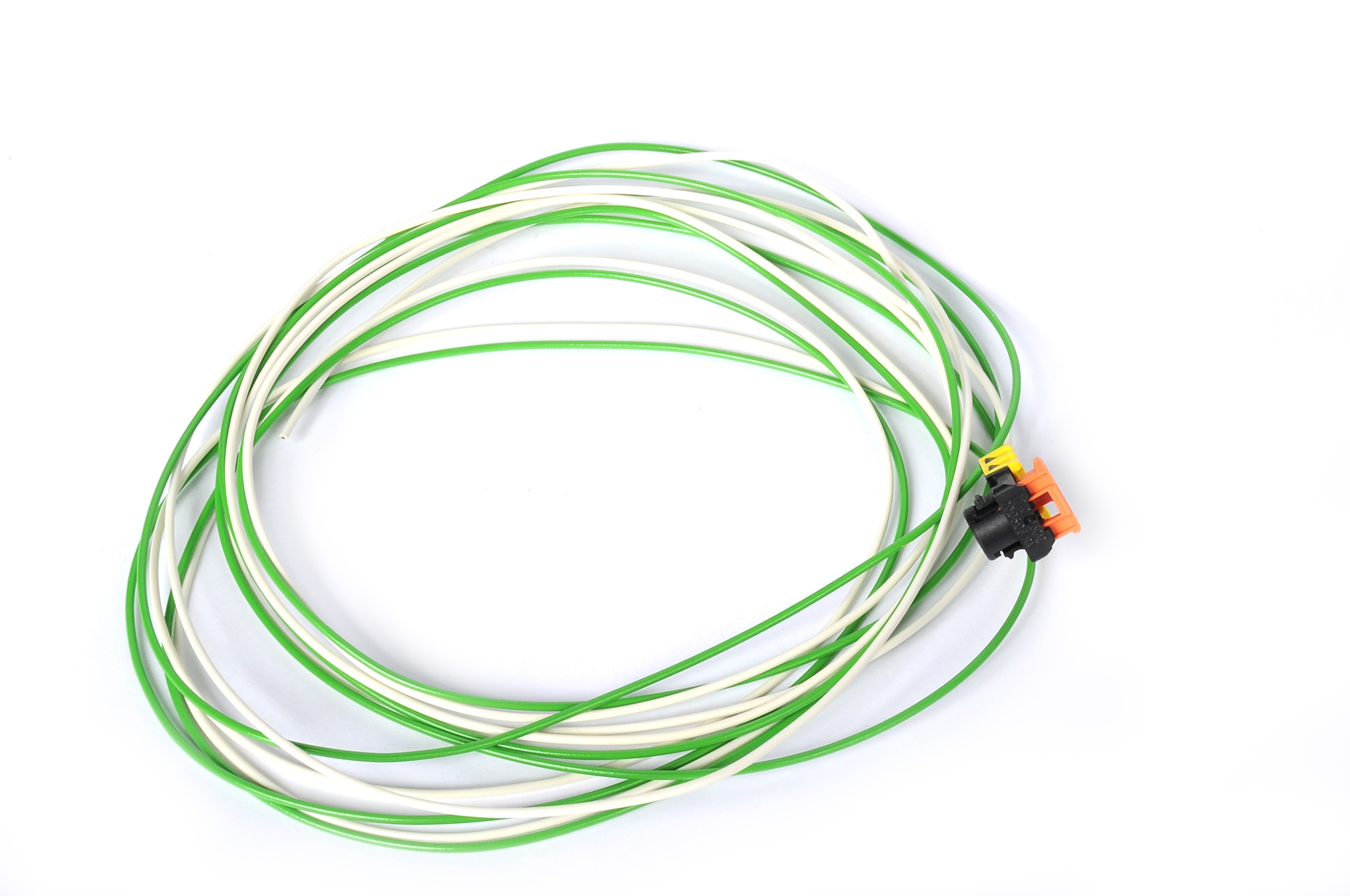 ACDELCO GM ORIGINAL EQUIPMENT - Multi-Purpose Wire Connector - DCB - pt2988