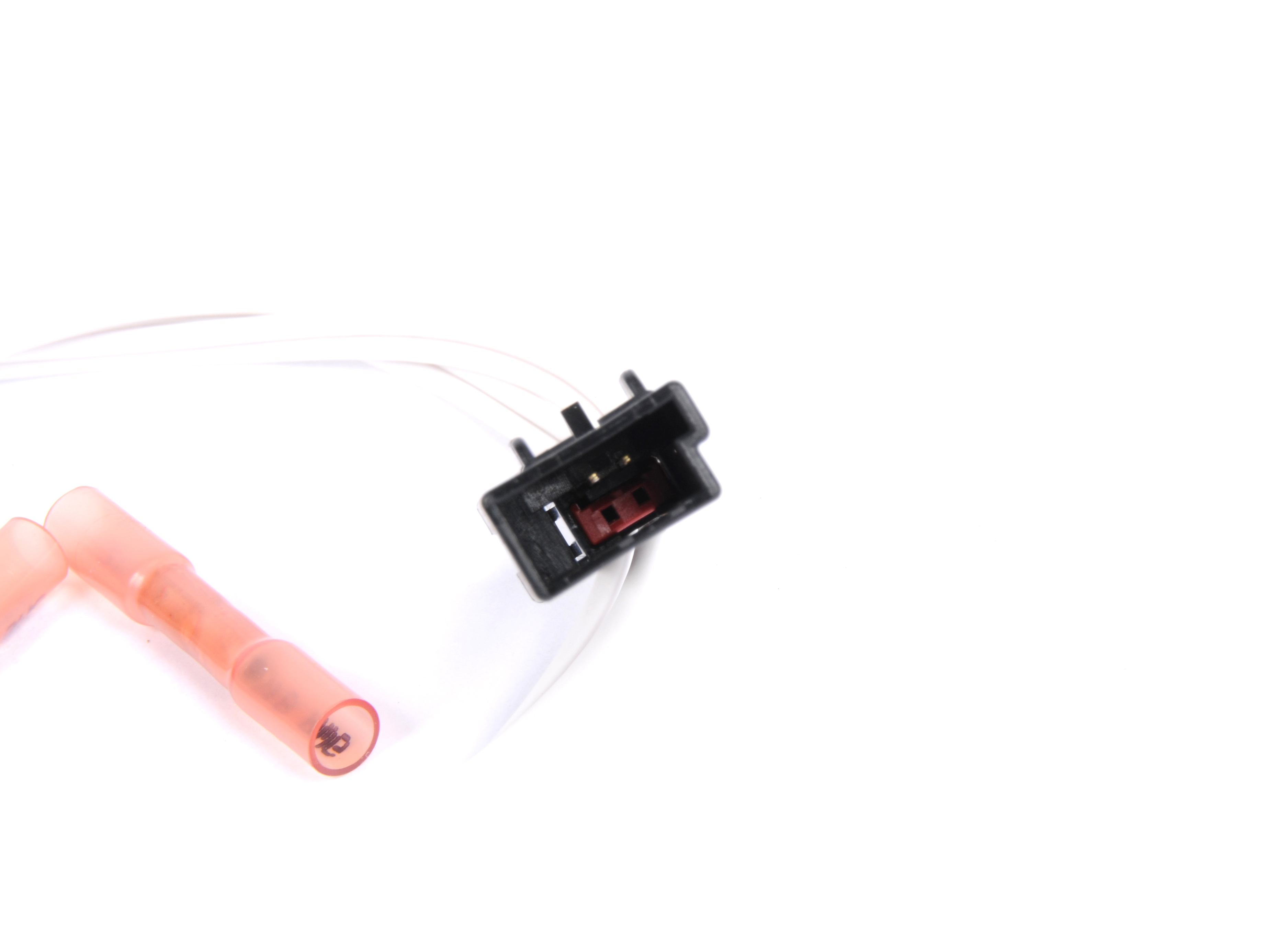 ACDELCO GM ORIGINAL EQUIPMENT - Headliner Harness Connector - DCB - pt2992