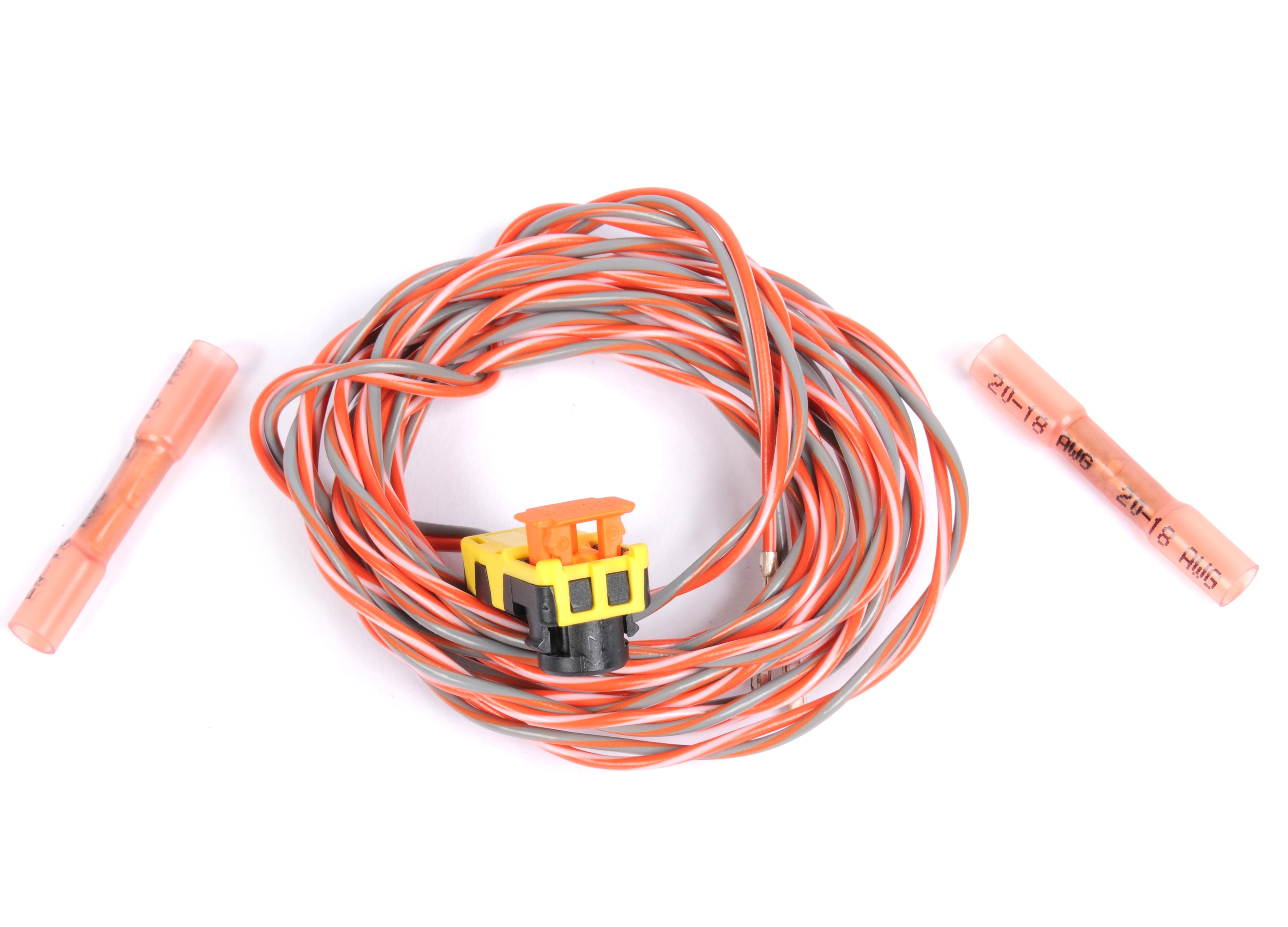 ACDELCO GM ORIGINAL EQUIPMENT - Multi-Purpose Wire Connector - DCB - pt3026