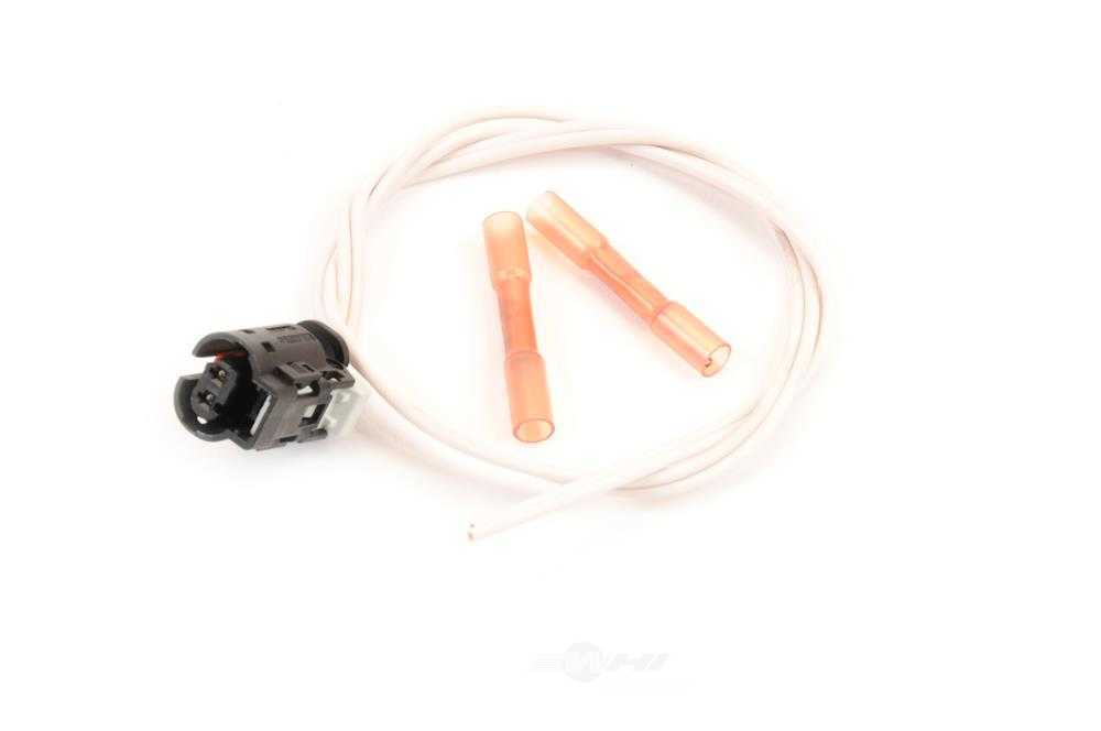 GM GENUINE PARTS - Engine Wiring Harness Connector - GMP PT3035
