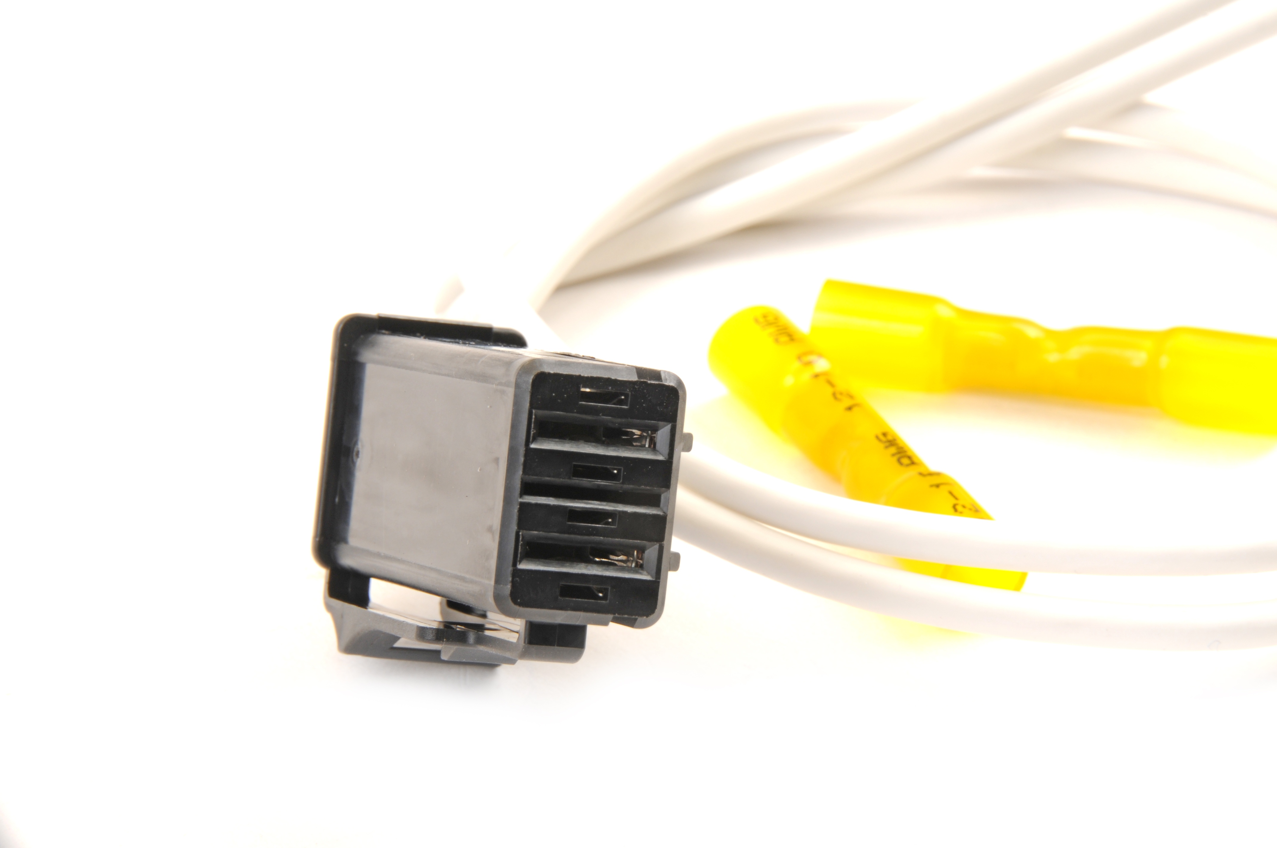 ACDELCO GM ORIGINAL EQUIPMENT - Multi-Purpose Wire Connector - DCB - pt3036