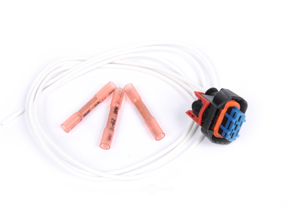 ACDELCO GM ORIGINAL EQUIPMENT - Multi-Purpose Wire Connector - DCB PT3043