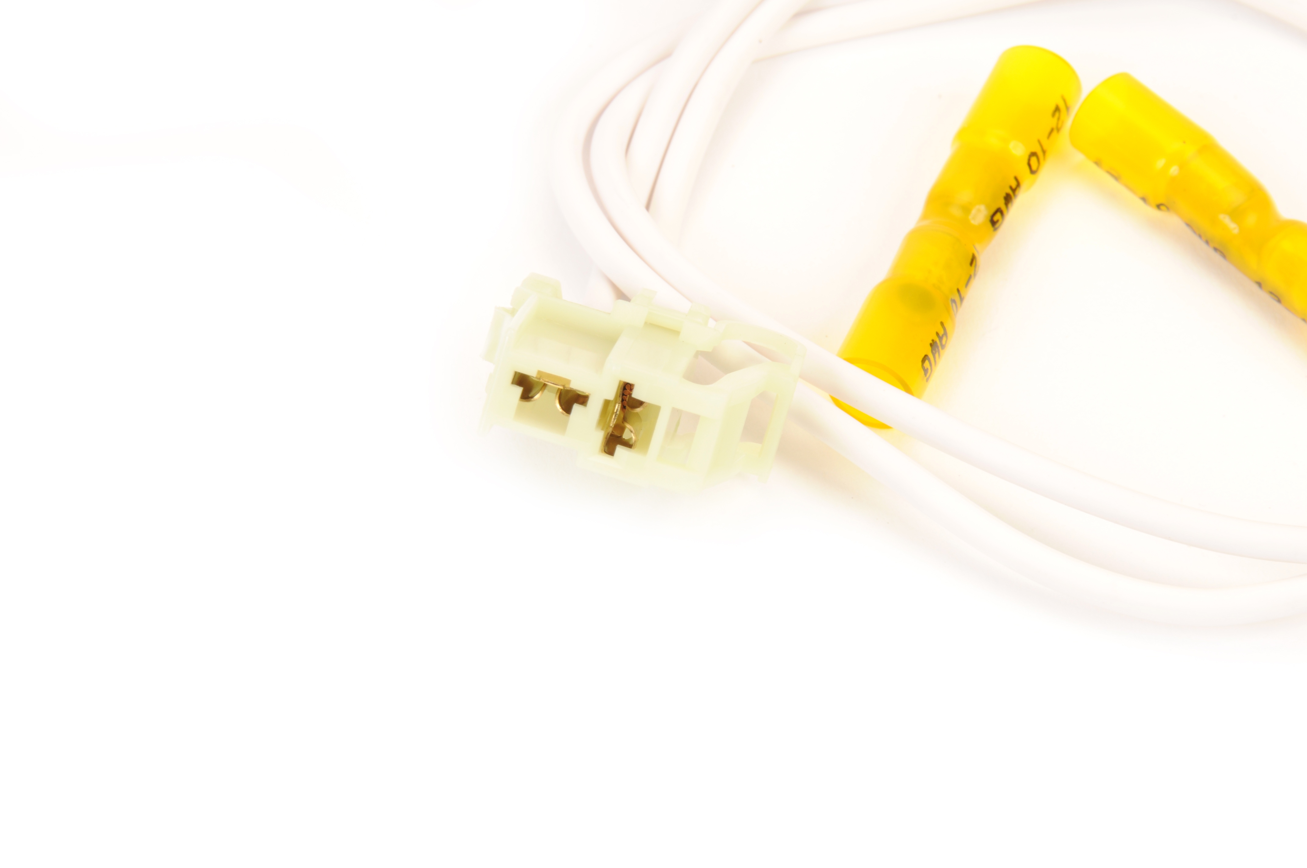 ACDELCO GM ORIGINAL EQUIPMENT - Multi-Purpose Wire Connector - DCB - pt3053