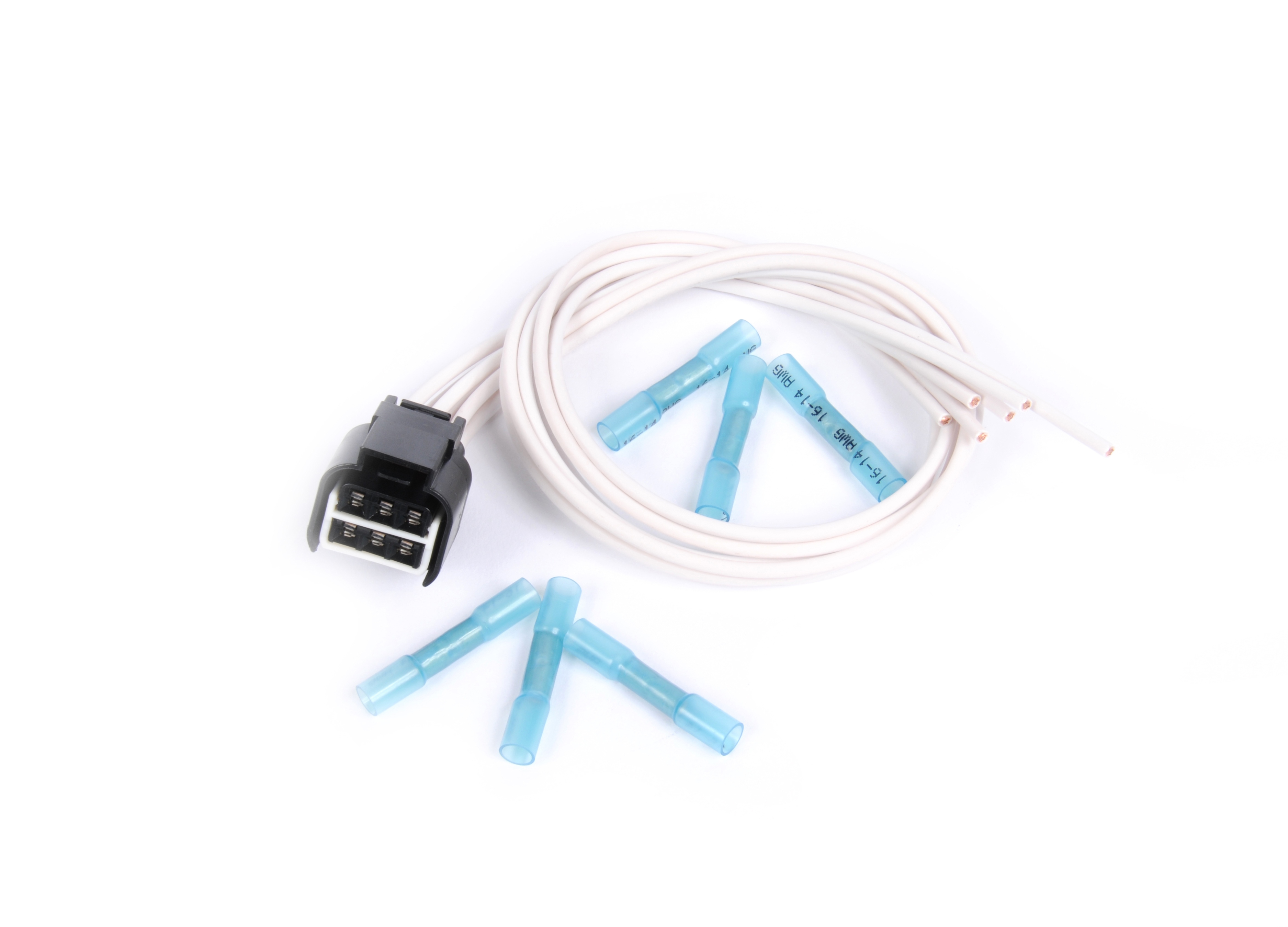 ACDELCO GM ORIGINAL EQUIPMENT - Multi-Purpose Wire Connector - DCB - pt3057