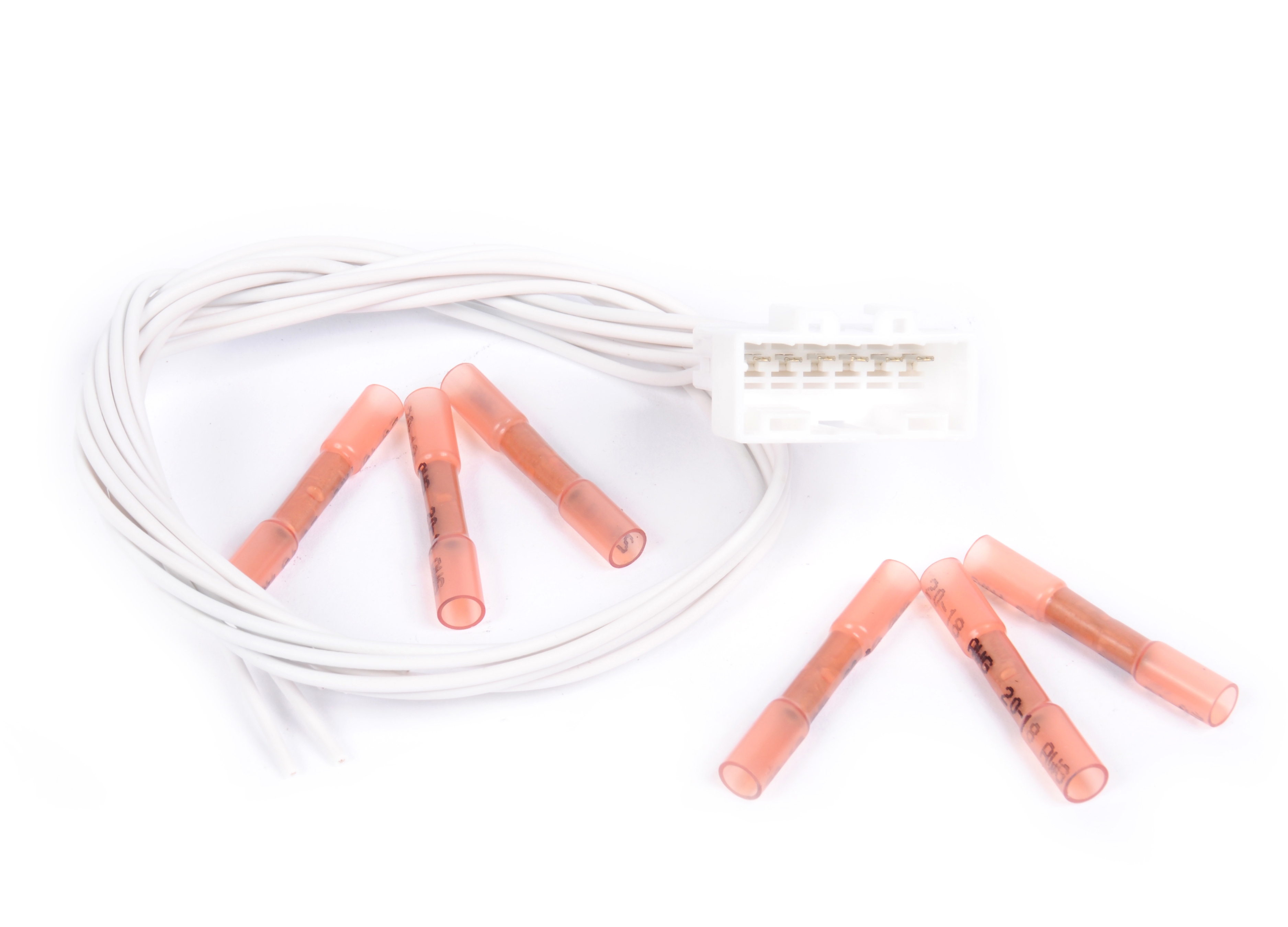 ACDELCO GM ORIGINAL EQUIPMENT - Multi-Purpose Wire Connector - DCB - pt3058