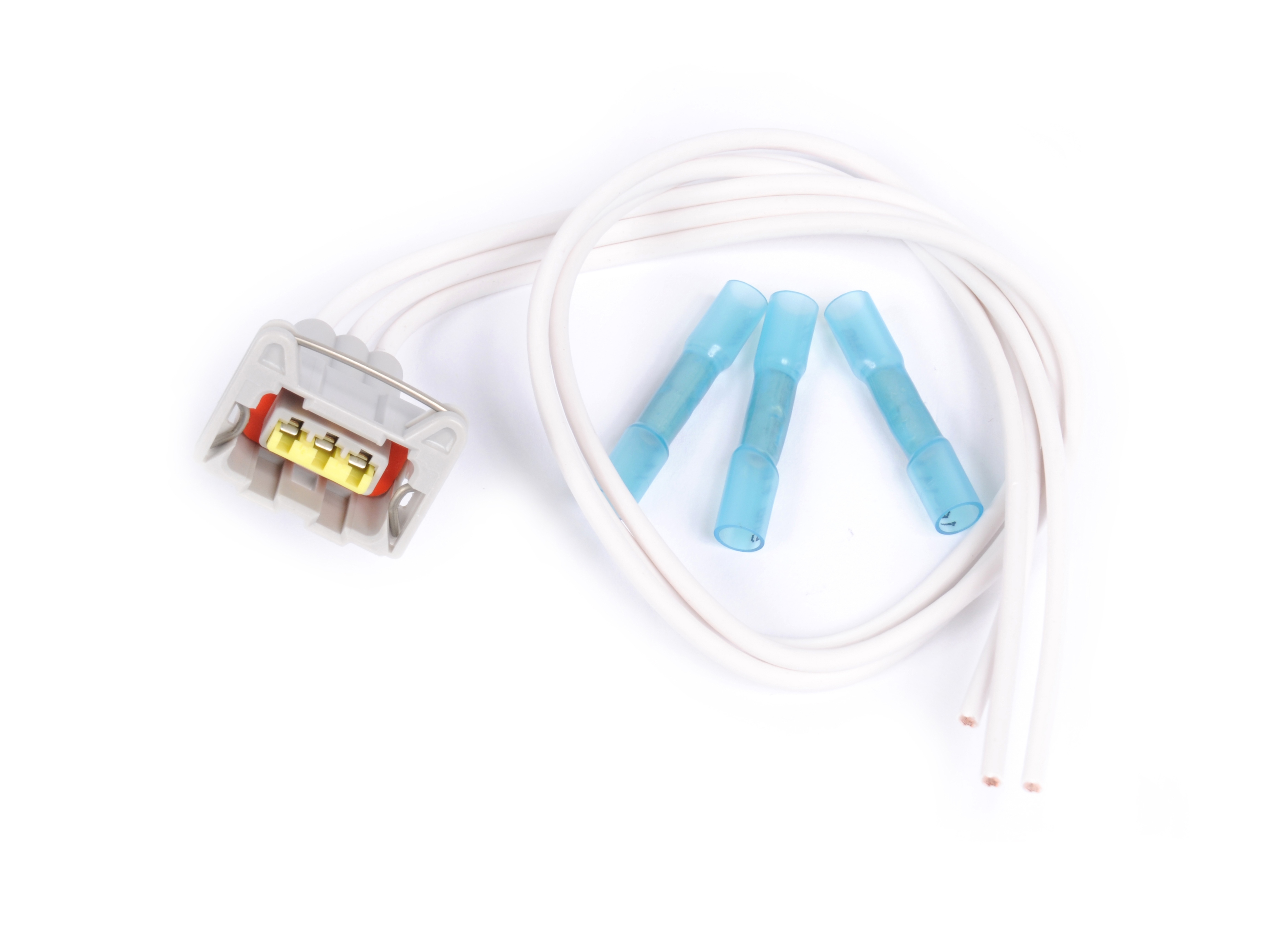 ACDELCO GM ORIGINAL EQUIPMENT - Multi-Purpose Wire Connector - DCB - pt3068