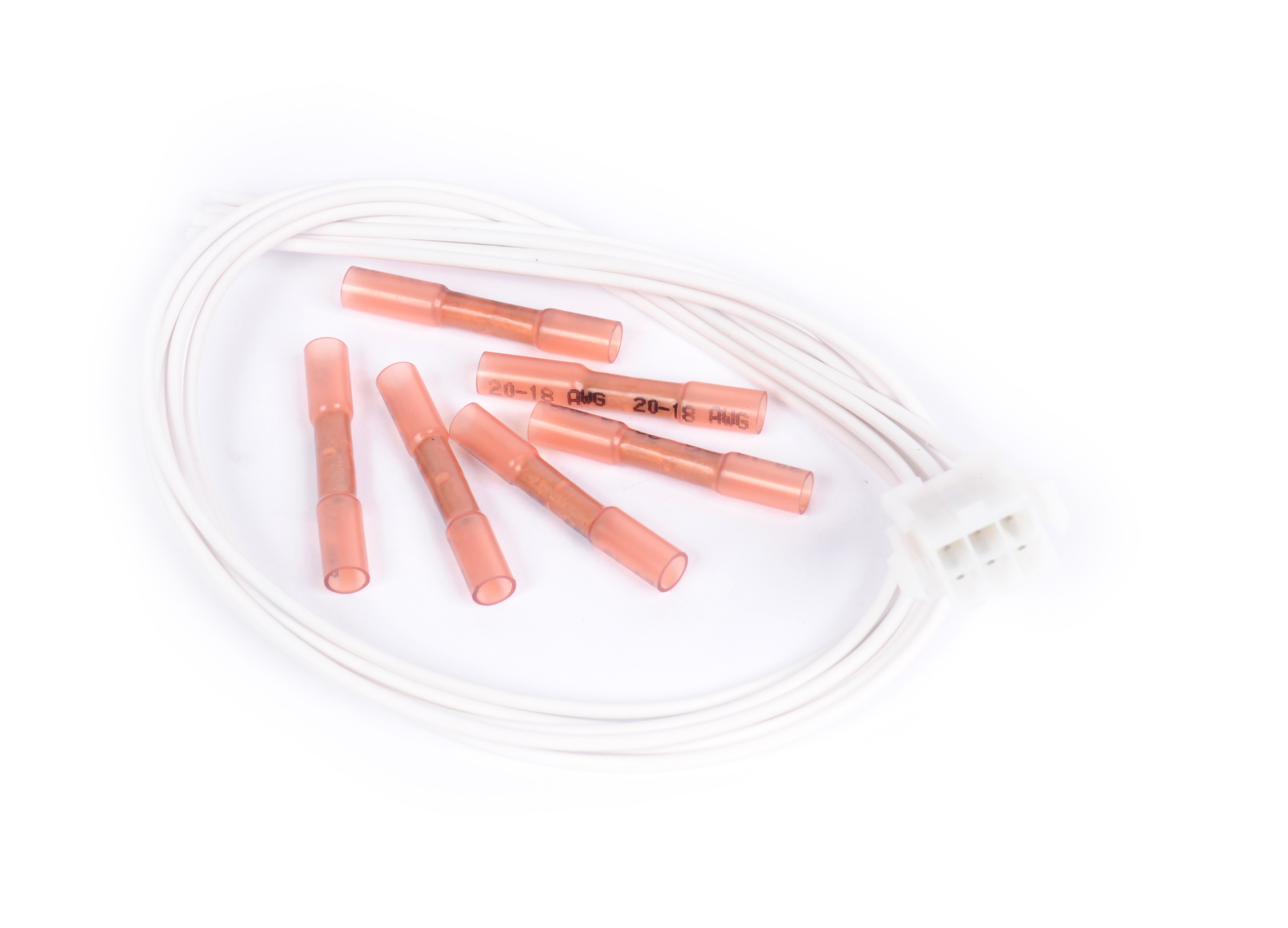 ACDELCO GM ORIGINAL EQUIPMENT - Multi-Purpose Wire Connector - DCB - pt3077